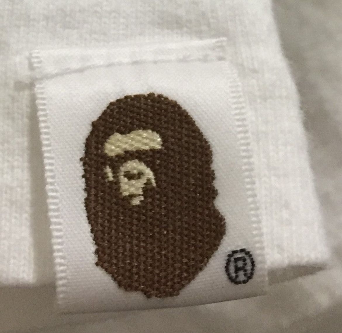 Bape Bape tee shirt Size US M / EU 48-50 / 2 - 6 Thumbnail
