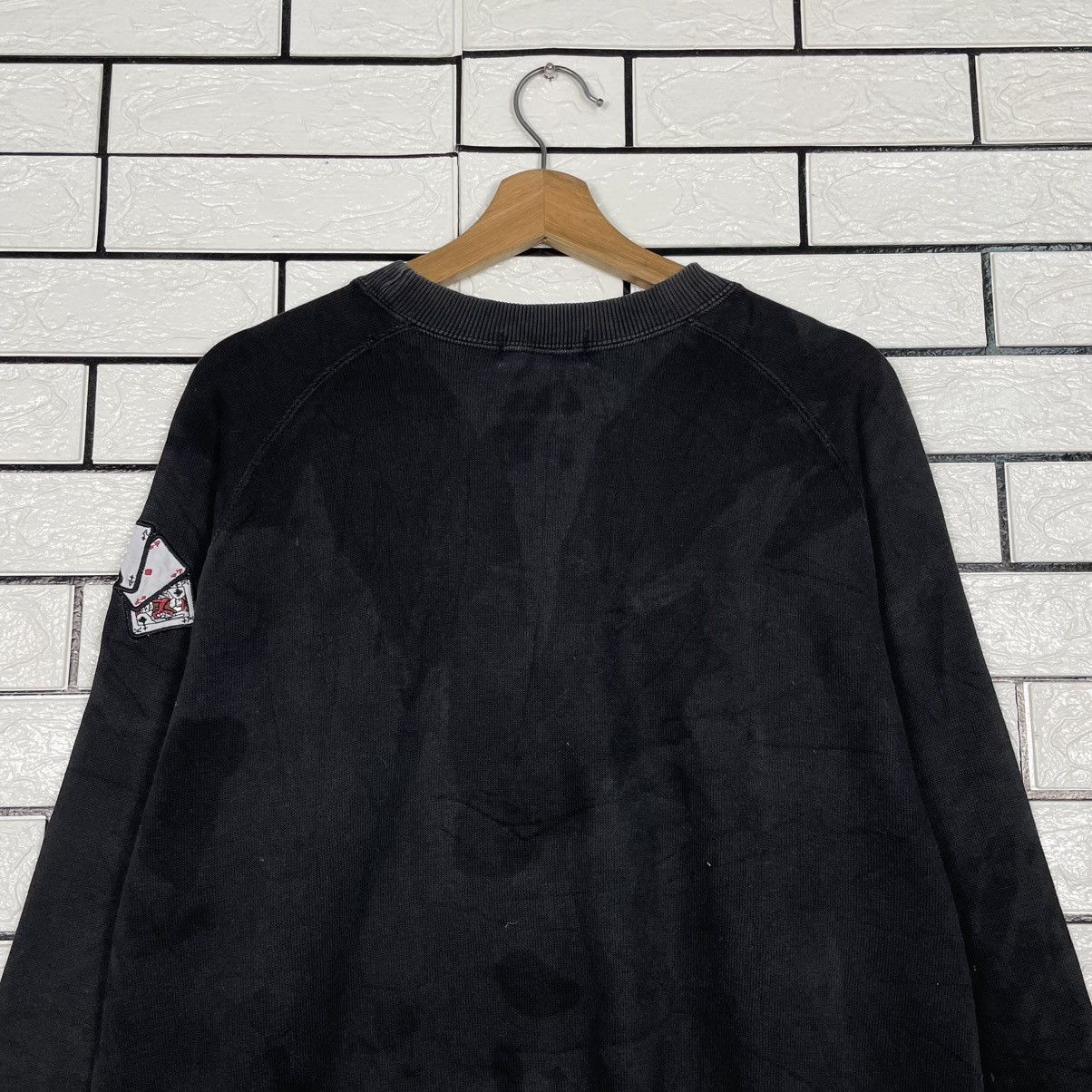 Other Planta Milano Crewneck Sweatshirt Size US M / EU 48-50 / 2 - 8 Thumbnail