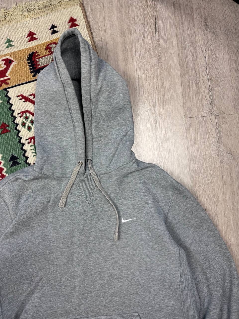 Nike × Vintage Vintage Nike Hoodie Size US L / EU 52-54 / 3 - 4 Thumbnail