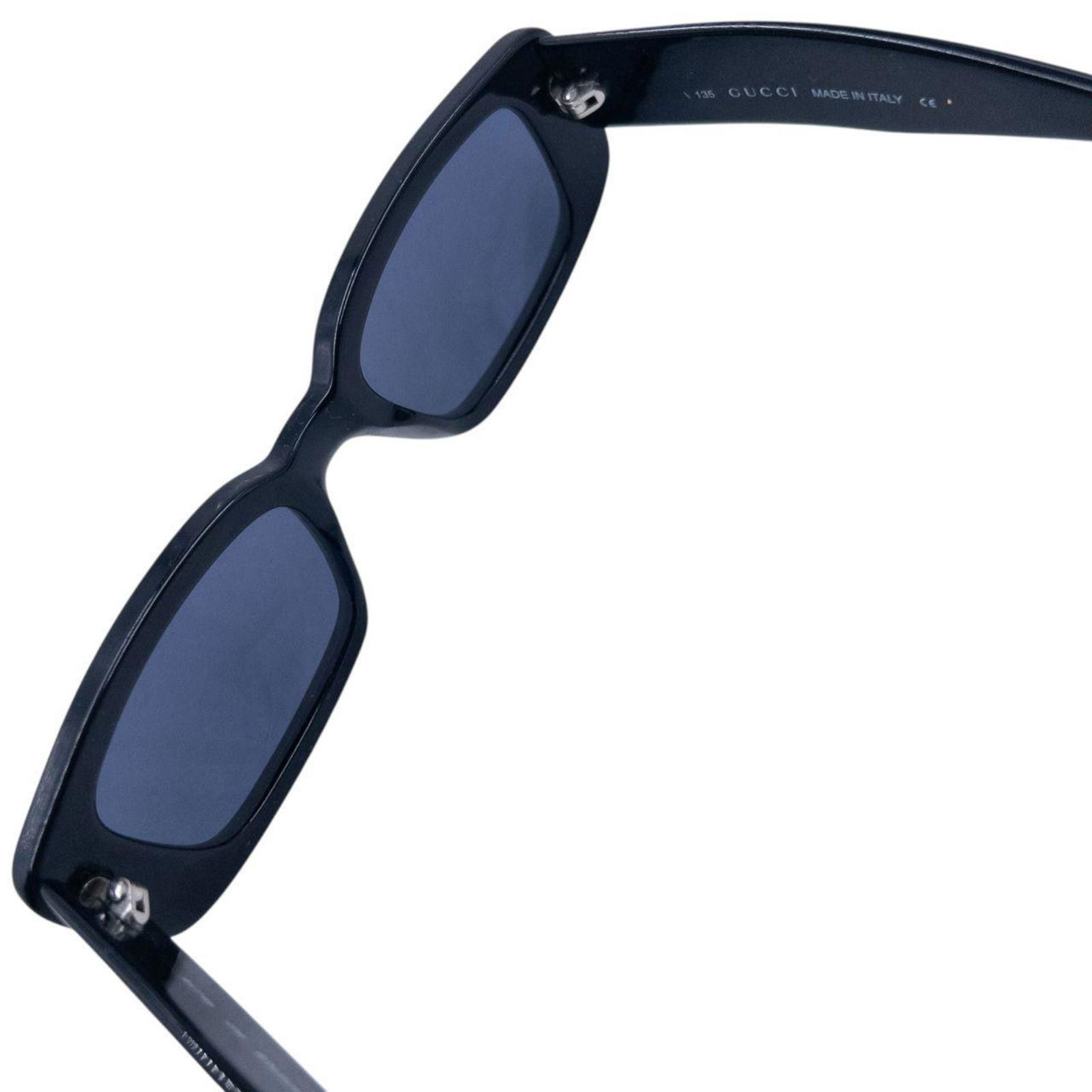 Gucci Vintage 90s Gucci By Tom Ford Sunglasses Size ONE SIZE - 7 Thumbnail