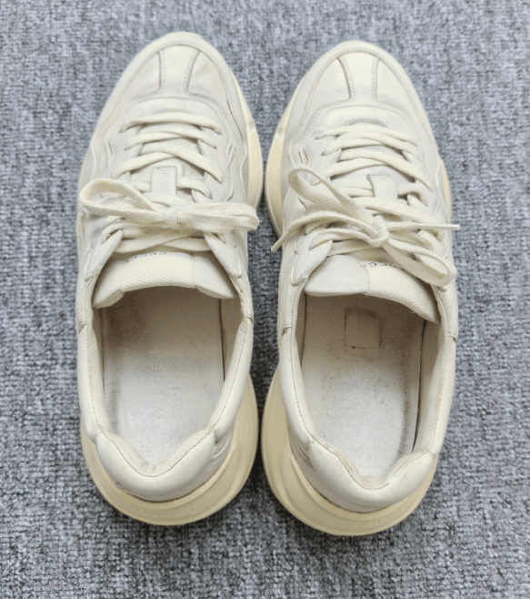 Gucci Casual low cut sports shoes Size US 9 / EU 42 - 3 Thumbnail
