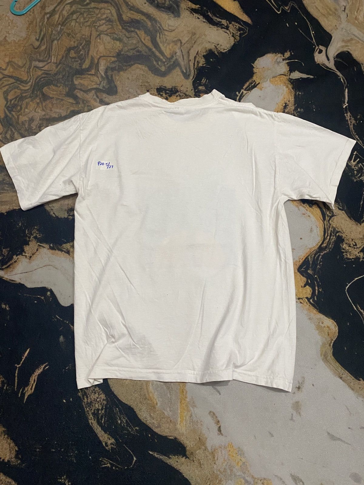Vintage 🔥OFFER NOW🔥 Vintage 90’s Guam Tee Size US M / EU 48-50 / 2 - 4 Thumbnail