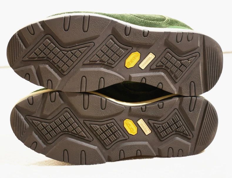 Visvim Visvim Serra Boots Hiking shoes-2506 Size US 8.5 / EU 41-42 - 7 Thumbnail