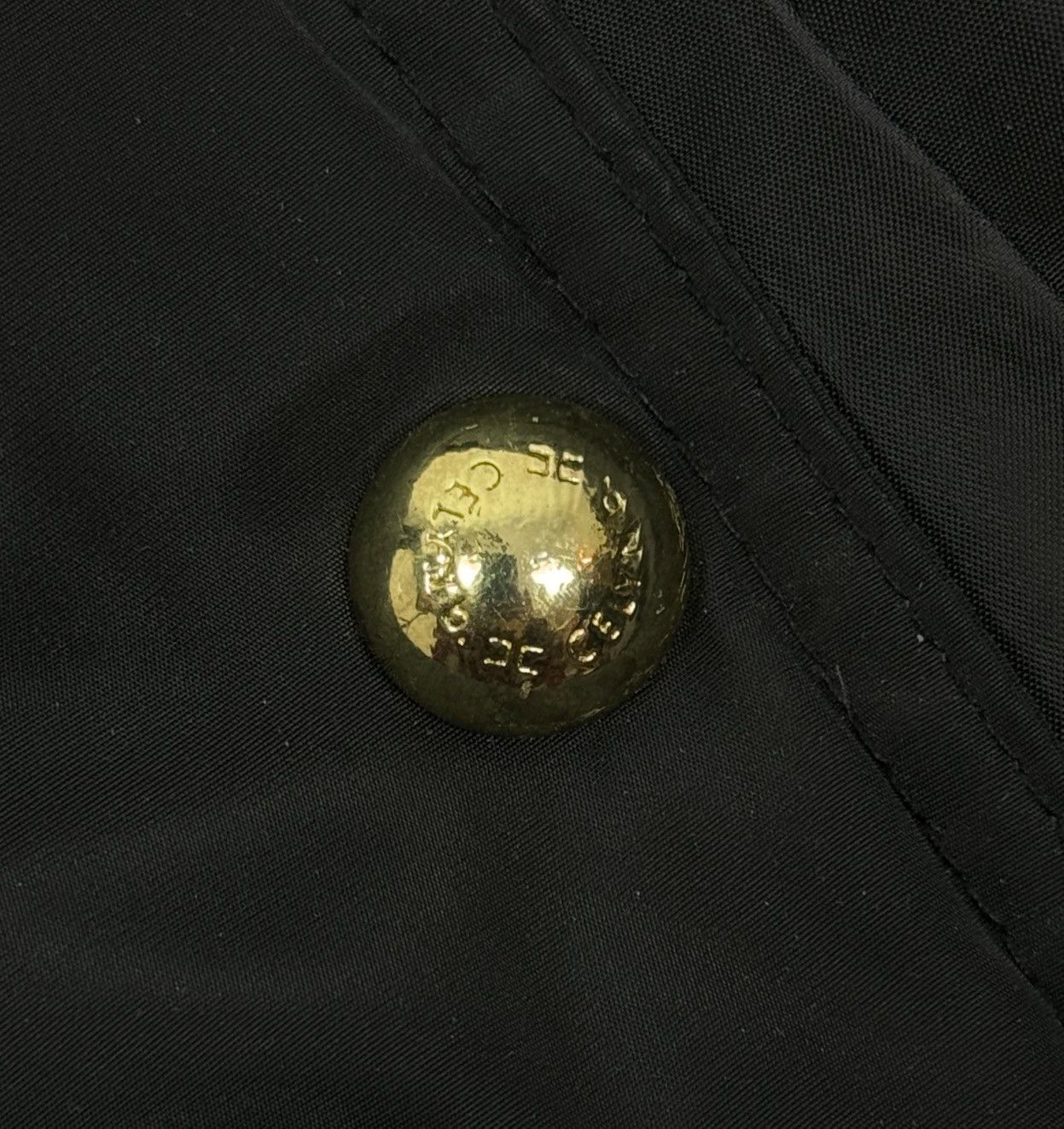 Elisabetta Franchi Elisabetta Franchi Celyn B Long Down Jacket size 40 Size S / US 4 / IT 40 - 14 Thumbnail