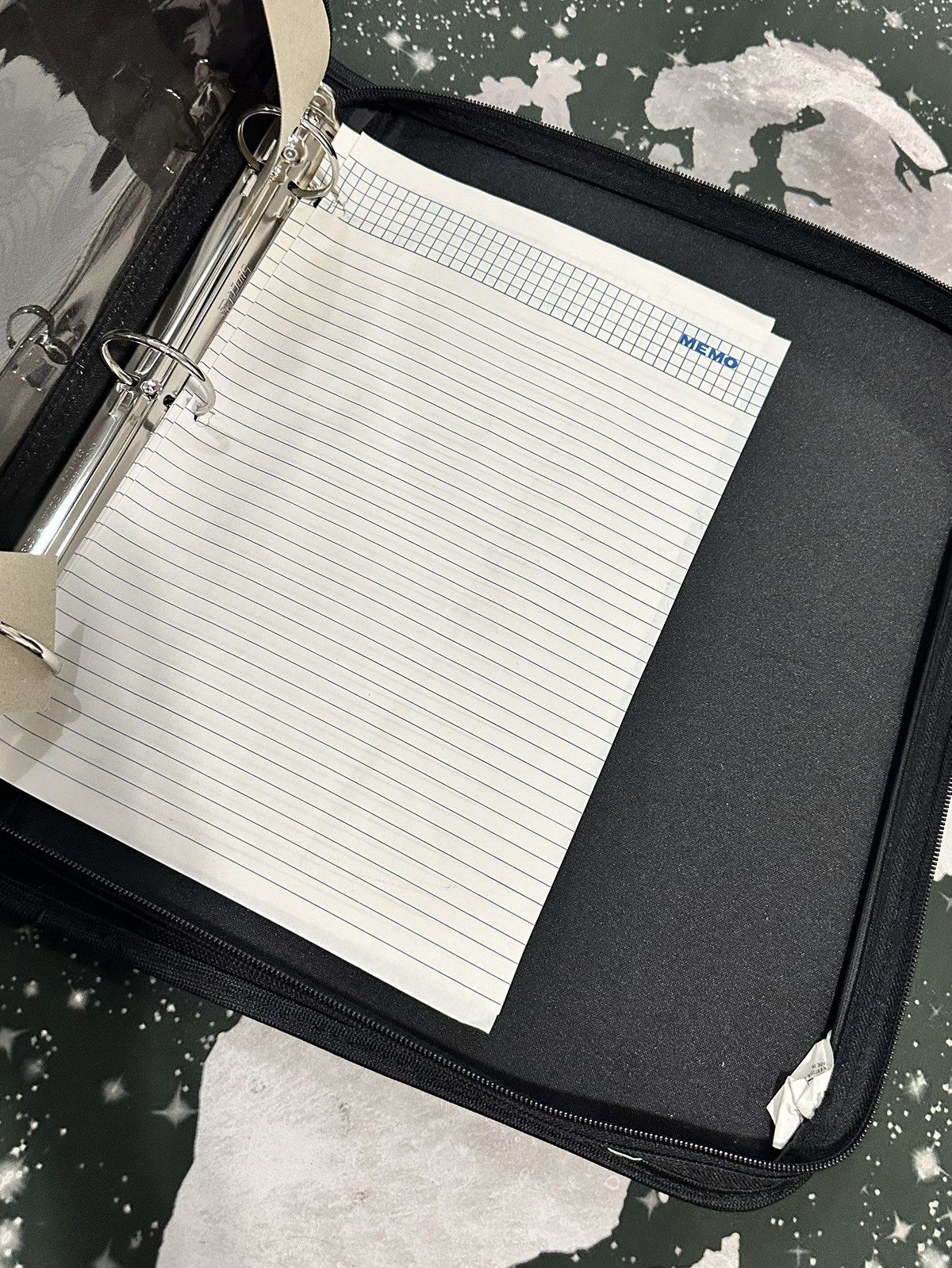 Other Spider-Man 2 Movie School Ring Binder Size ONE SIZE - 8 Thumbnail