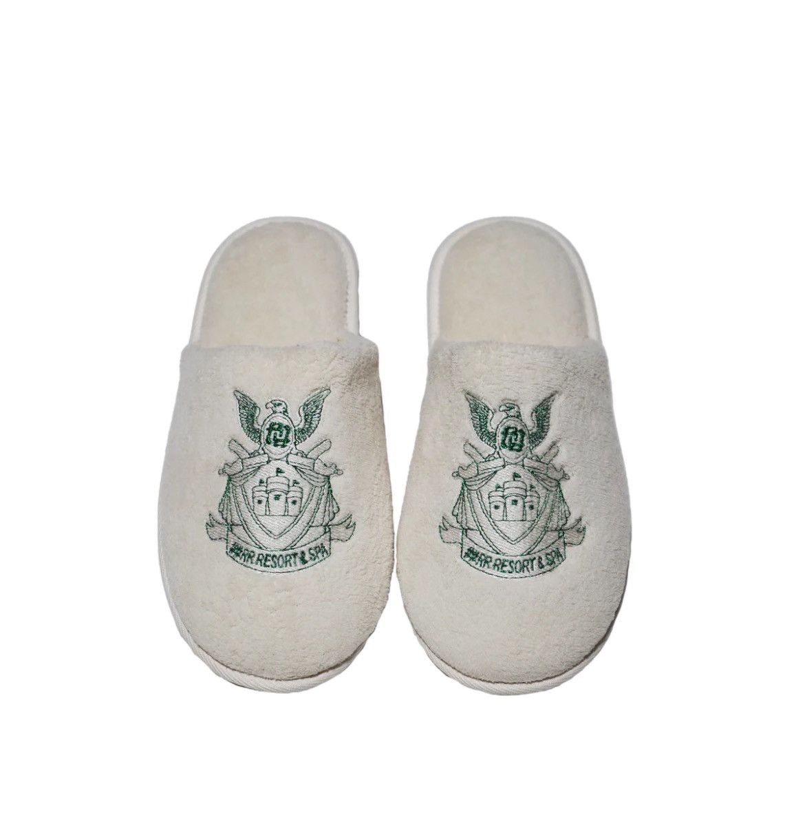 Japanese Brand Really Rich Resort Slippers Size US 8 / EU 41 - 3 Thumbnail