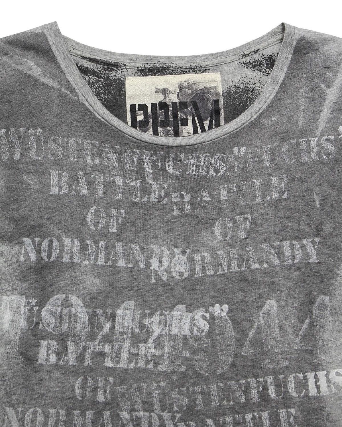 PPFM SS2008 PPFM MIL-SPEC 2/4 SLEEVE Size US L / EU 52-54 / 3 - 3 Thumbnail