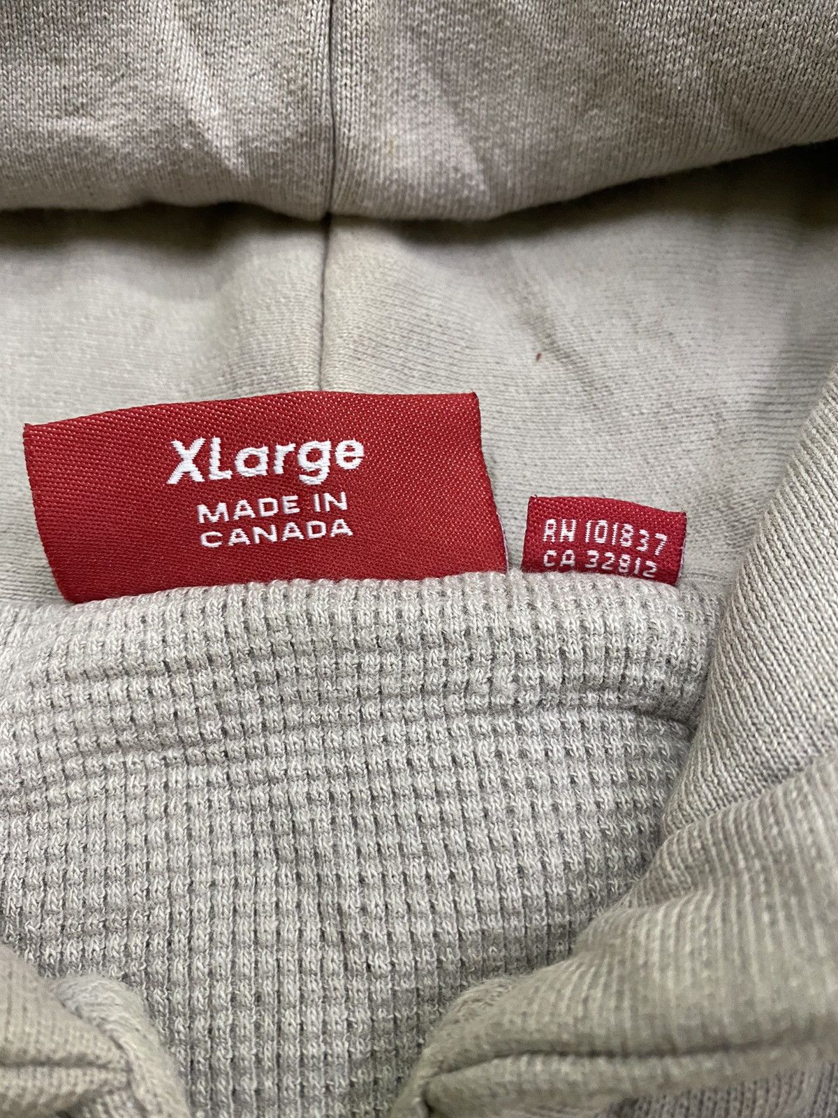 Supreme Supreme Arc Thermal Logo Size US XL / EU 56 / 4 - 8 Thumbnail