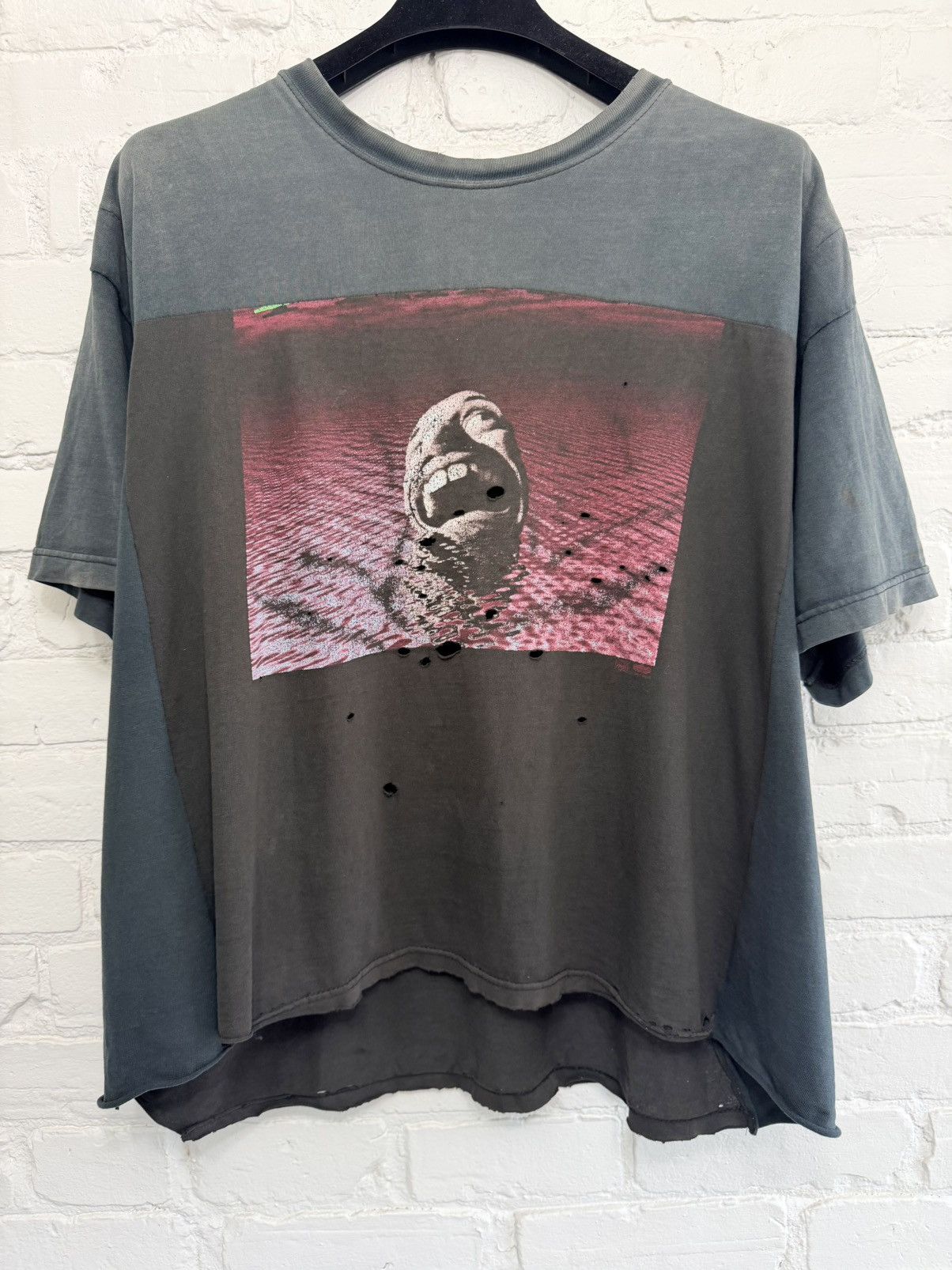 Vintage Vintage 90's Primus band tee Size US XL / EU 56 / 4 - 6 Thumbnail