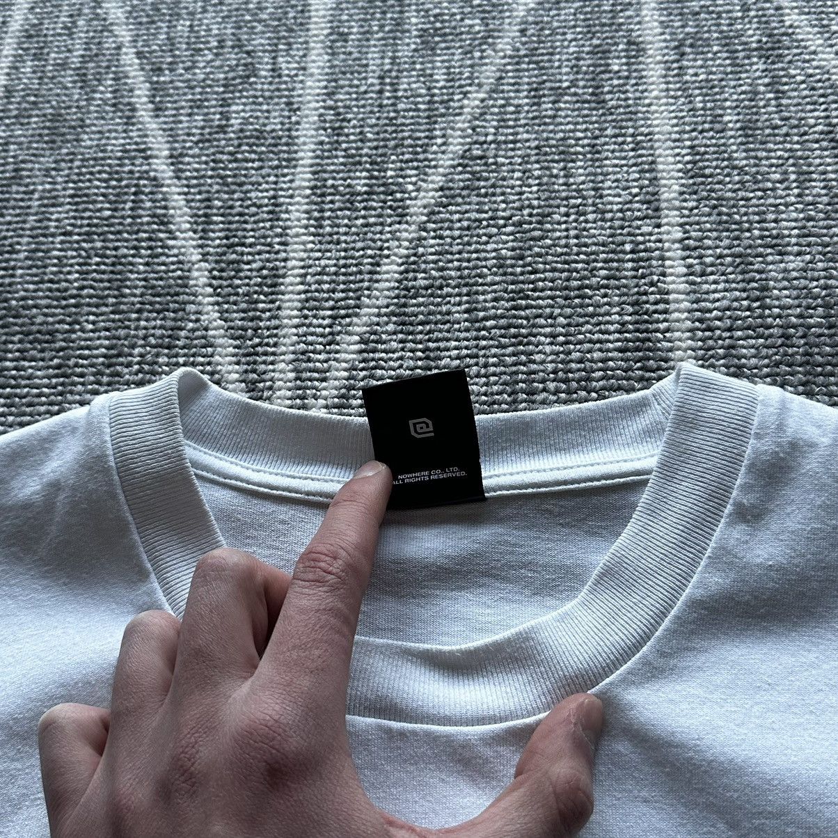 Aape ape team tee bape Size US XL / EU 56 / 4 - 6 Thumbnail