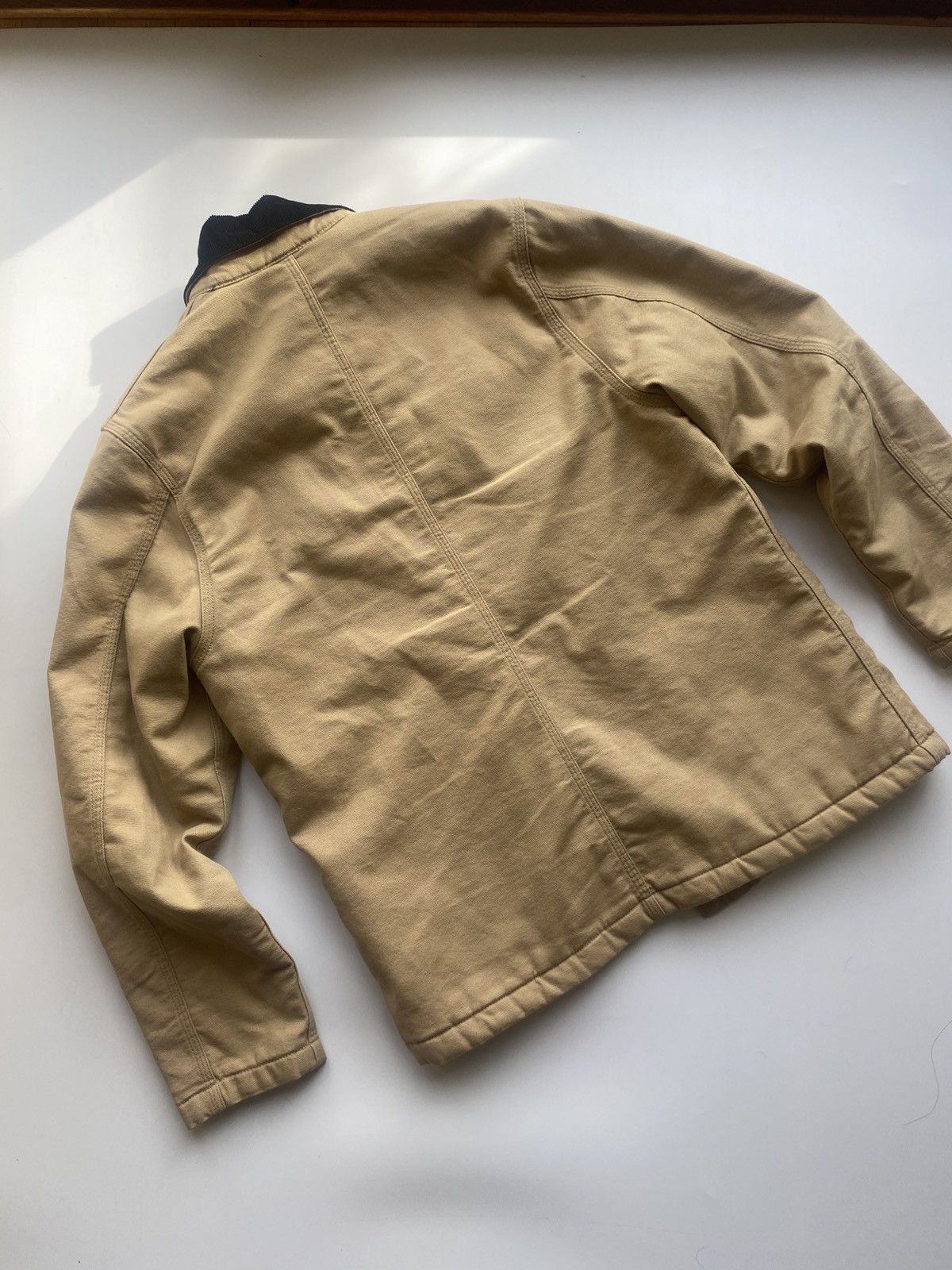 Carhartt Carhartt Michigan jacket S/M Size US S / EU 44-46 / 1 - 8 Thumbnail