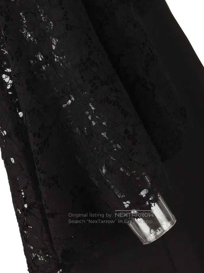 Other Valentino Lace dress Size M / US 6-8 / IT 42-44 - 5 Thumbnail