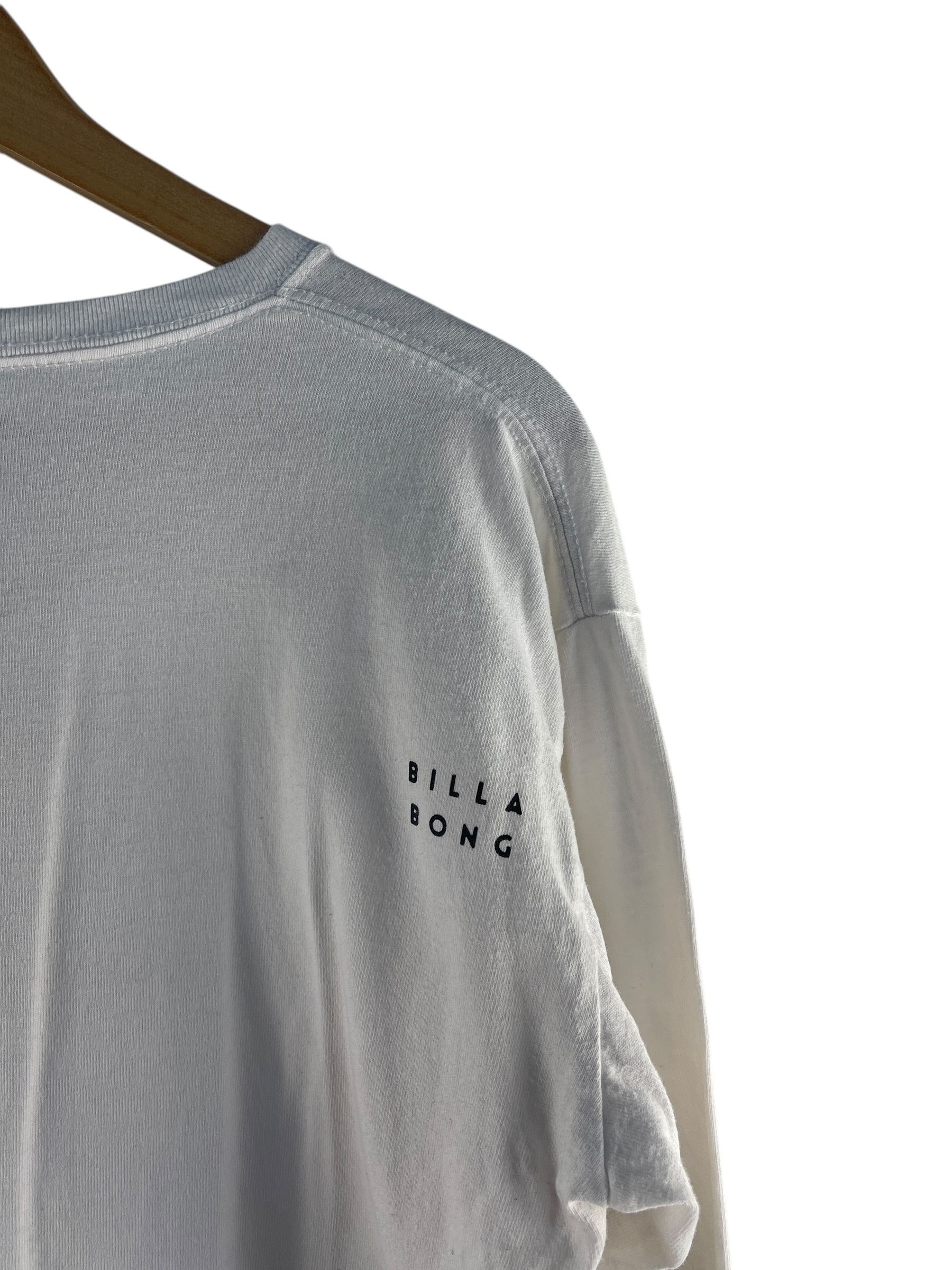 Billabong Billabong Long Sleeve Tee Size US L / EU 52-54 / 3 - 8 Thumbnail