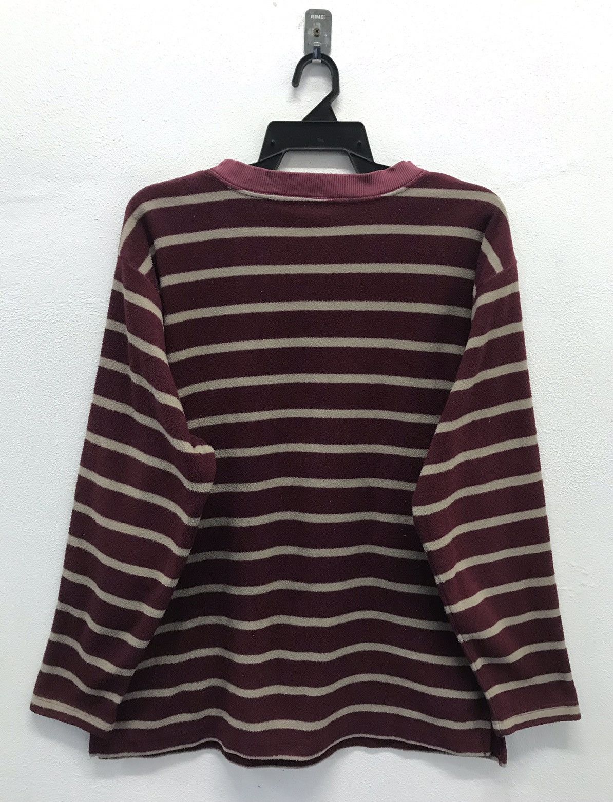 MCM × Vintage Vintage MCM Legere Sweatshirt Size US L / EU 52-54 / 3 - 2 Thumbnail