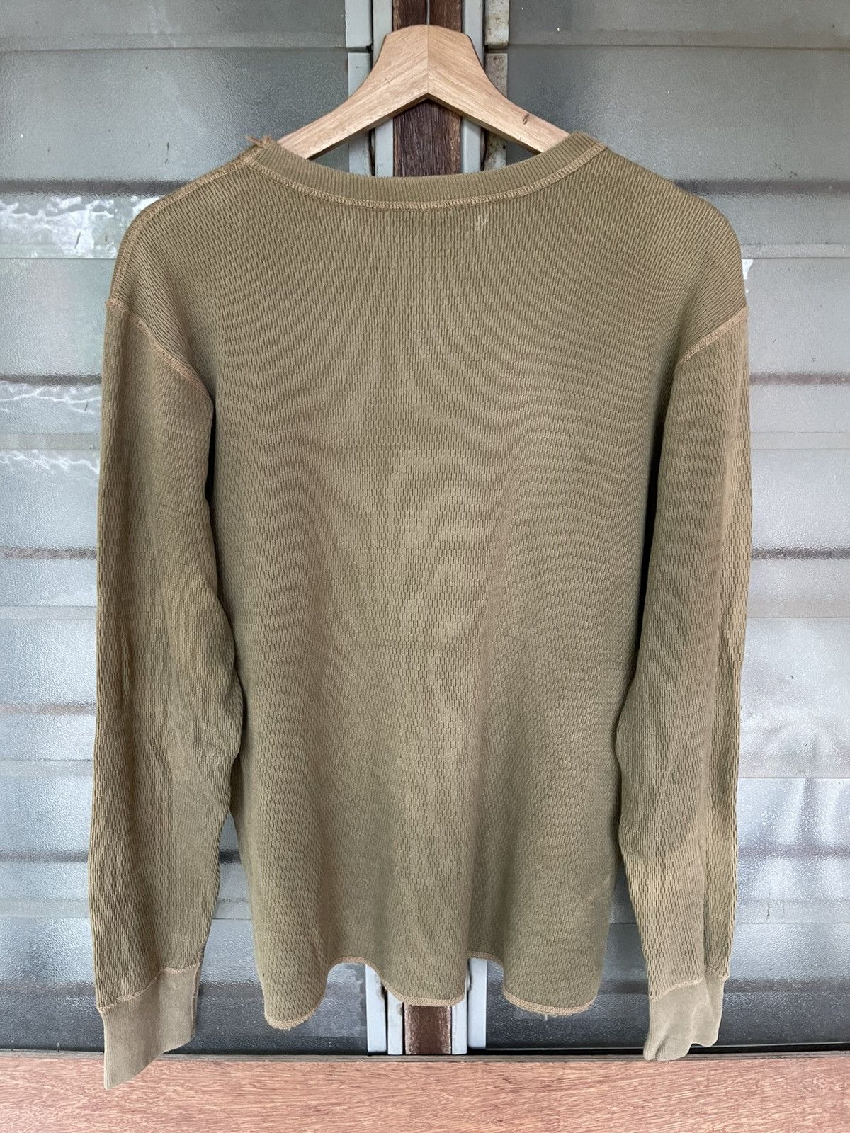 Buzz Rickson's Vintage Buzz Rickson's U.S.A.A.F. Thermal Toyo Enterprice Co Size US L / EU 52-54 / 3 - 8 Thumbnail
