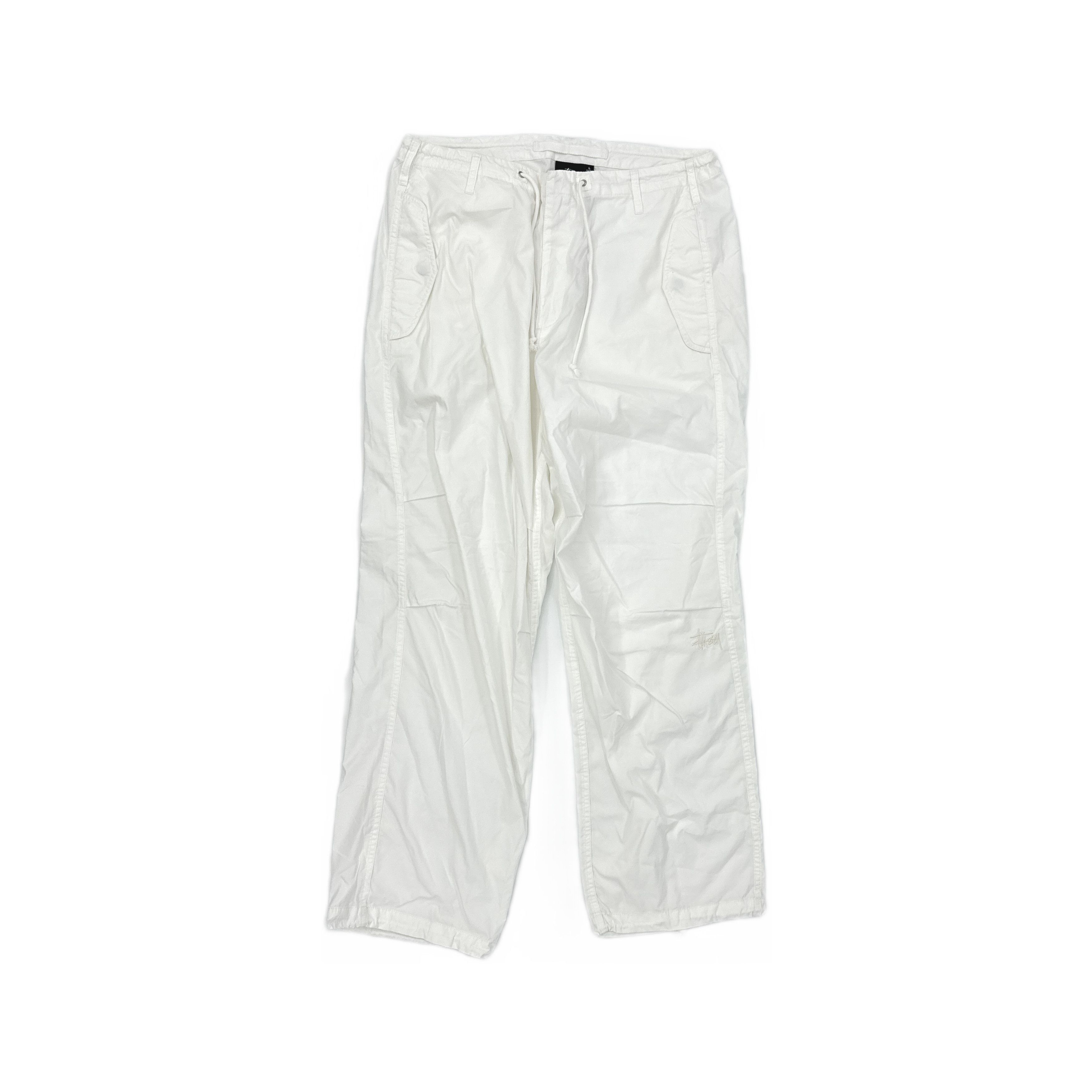 Stussy Stussy Nyco Surplus Pants Size L Size US 34 / EU 50 - 1 Thumbnail