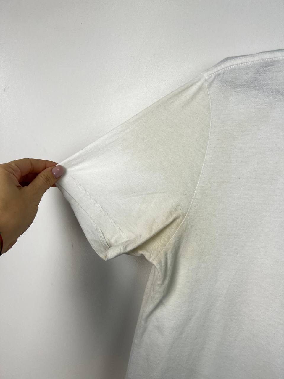 Allsaints Allsaints luxury t-shirts size XS Size US XS / EU 42 / 0 - 4 Thumbnail
