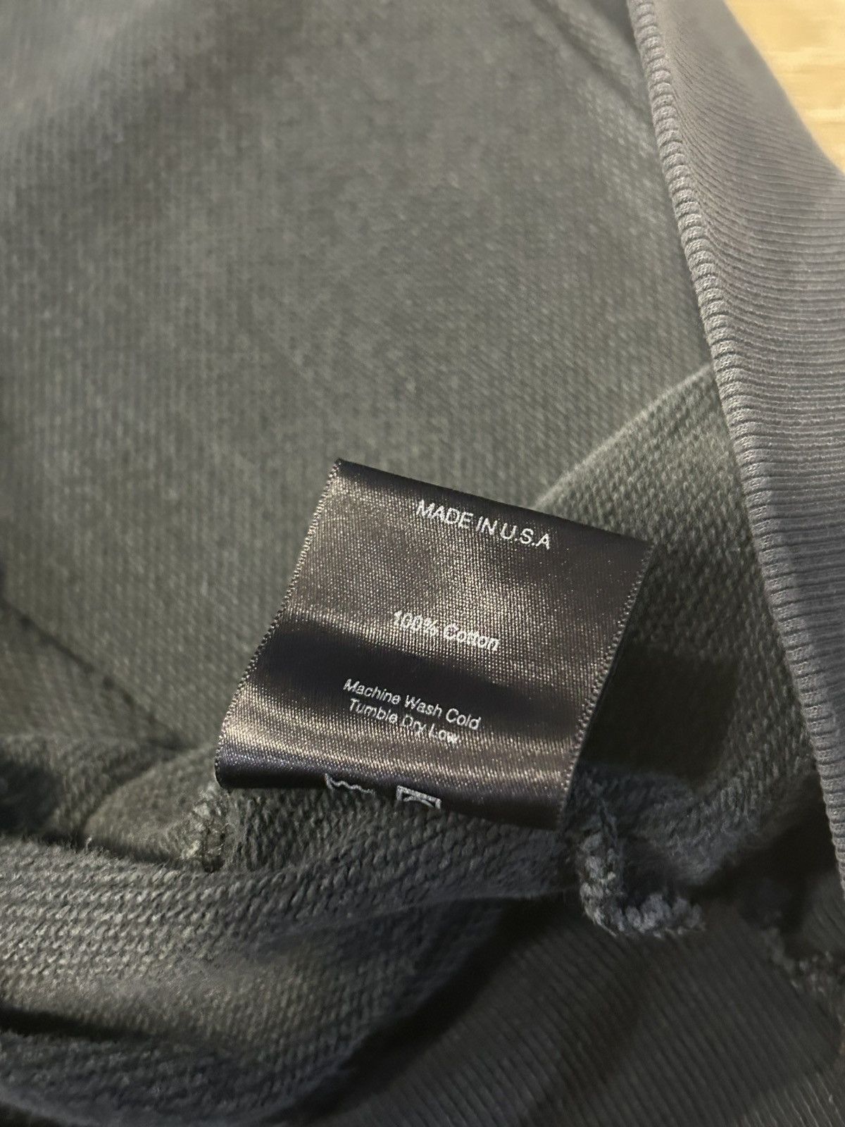 Rhude Rhude Moonlight Madness Hoodie Size US S / EU 44-46 / 1 - 11 Thumbnail