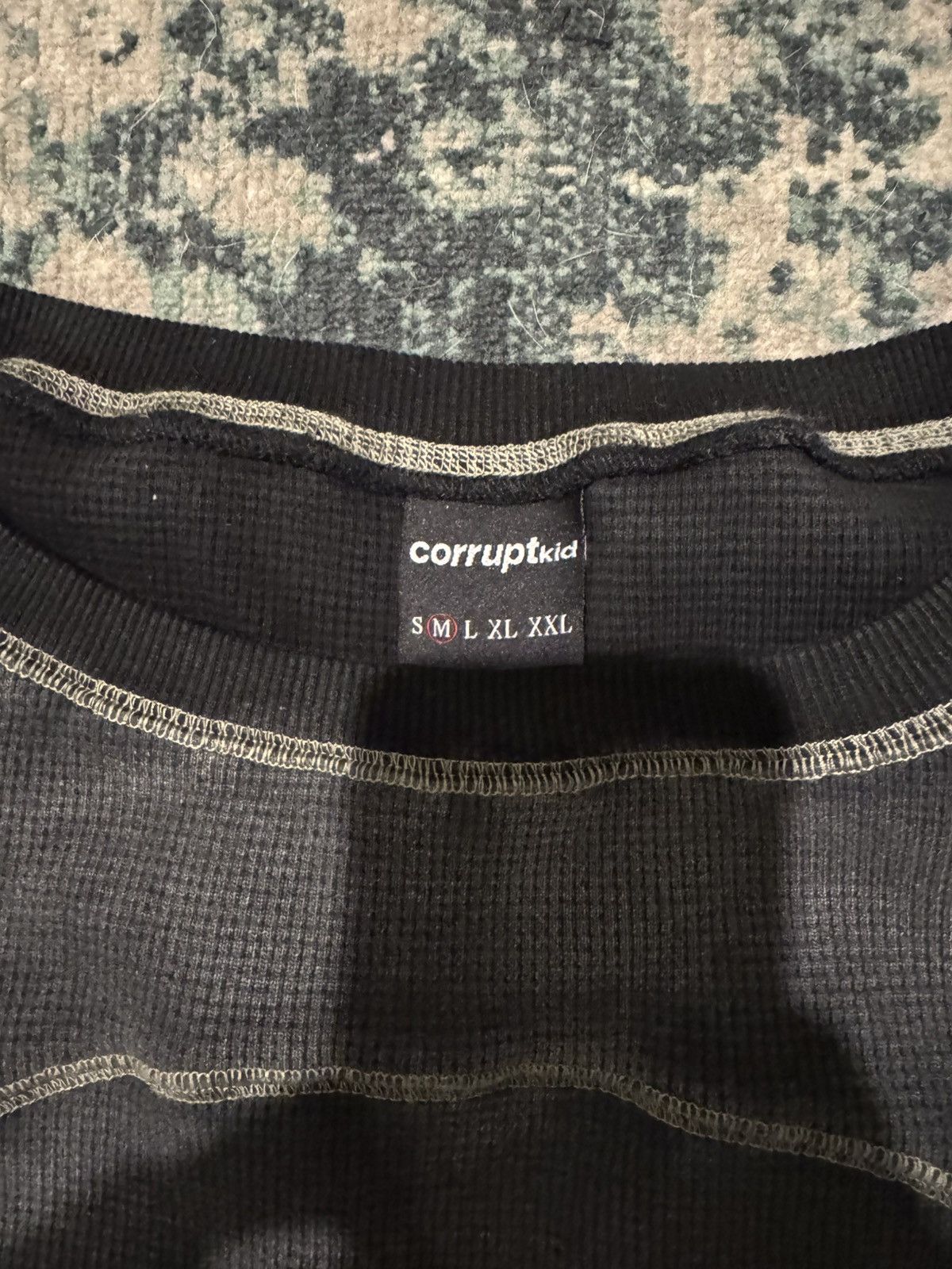 Other Corrupt Kid Dendra Thermal LS Size US M / EU 48-50 / 2 - 3 Thumbnail