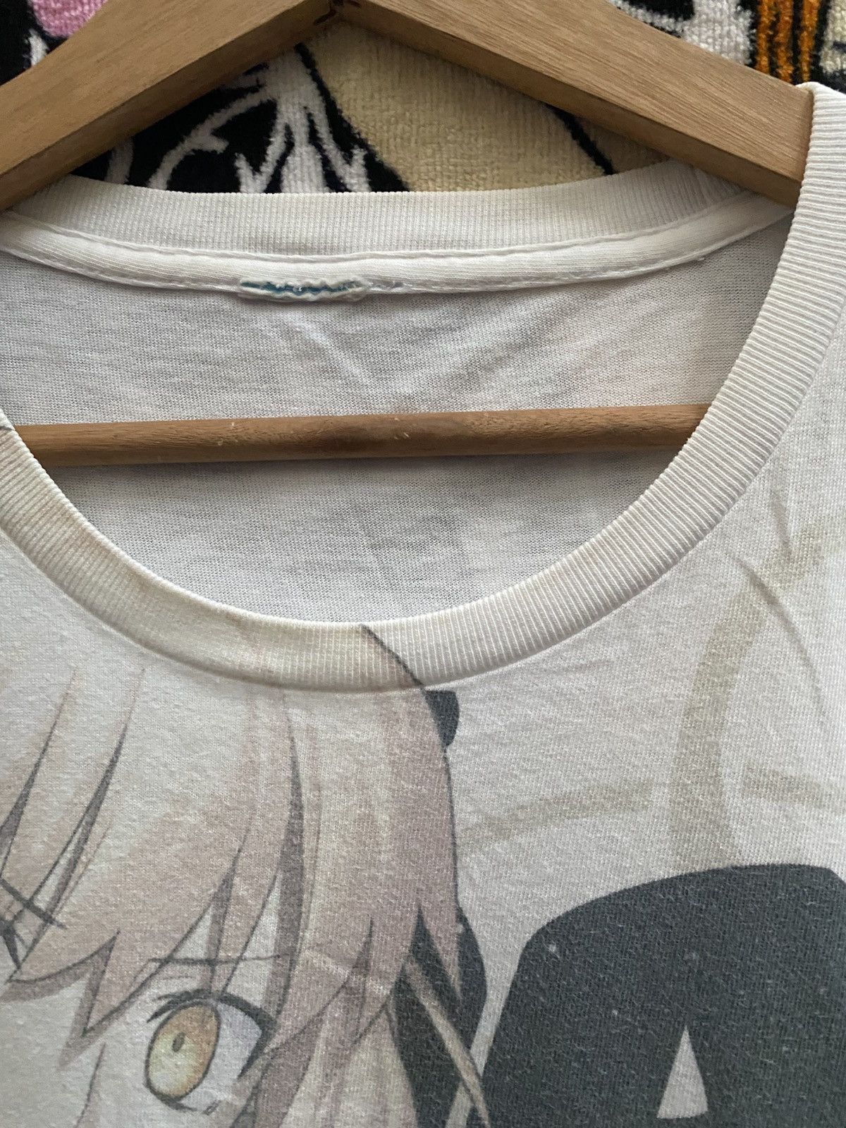 Anime VINTAGE COSPA SABER ALTERIA PEDRAGON (ALTER) Size US M / EU 48-50 / 2 - 3 Thumbnail