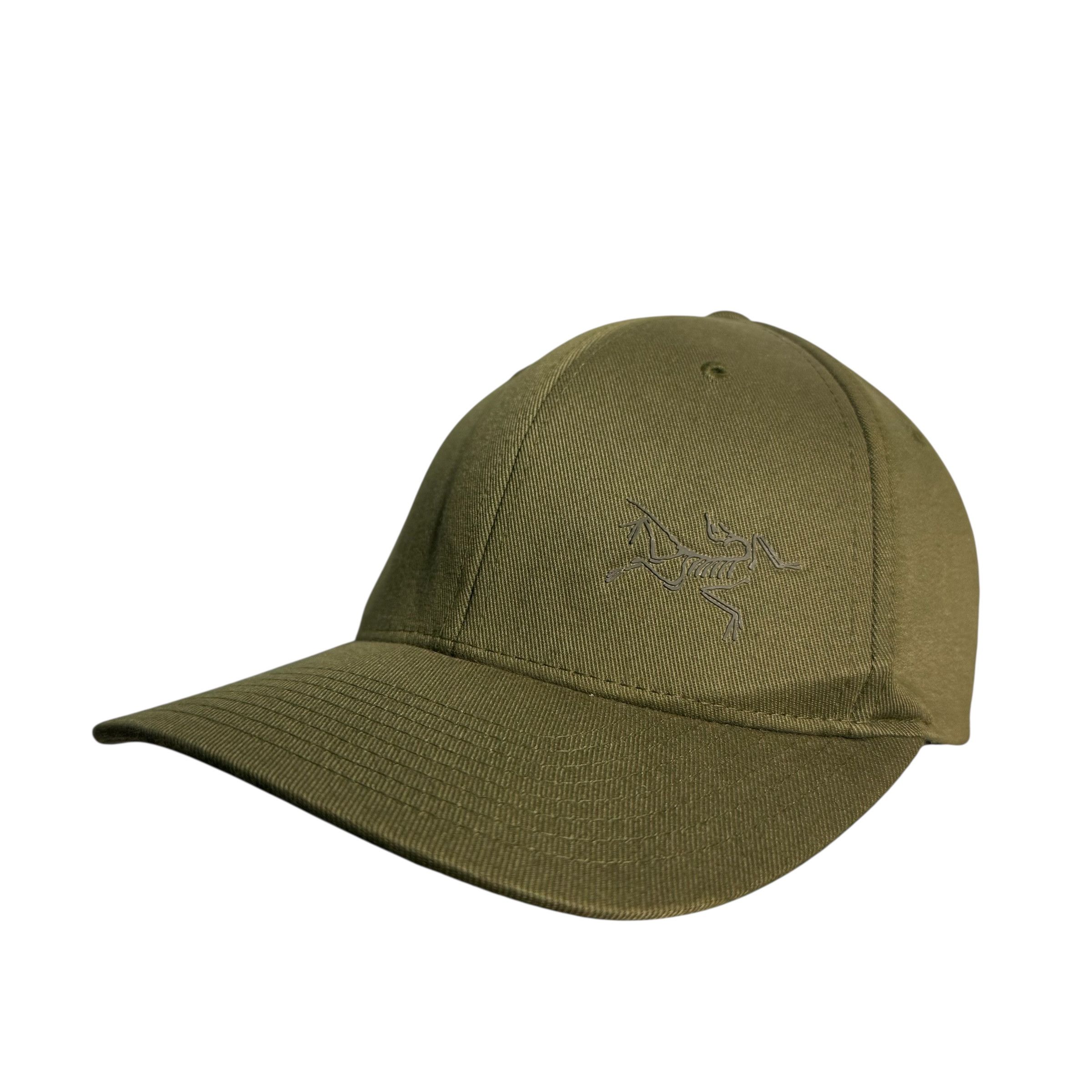 Arc'teryx 🔥RARE🔥Arc'teryx Flexfit Fitted Cap Size ONE SIZE - 1 Thumbnail
