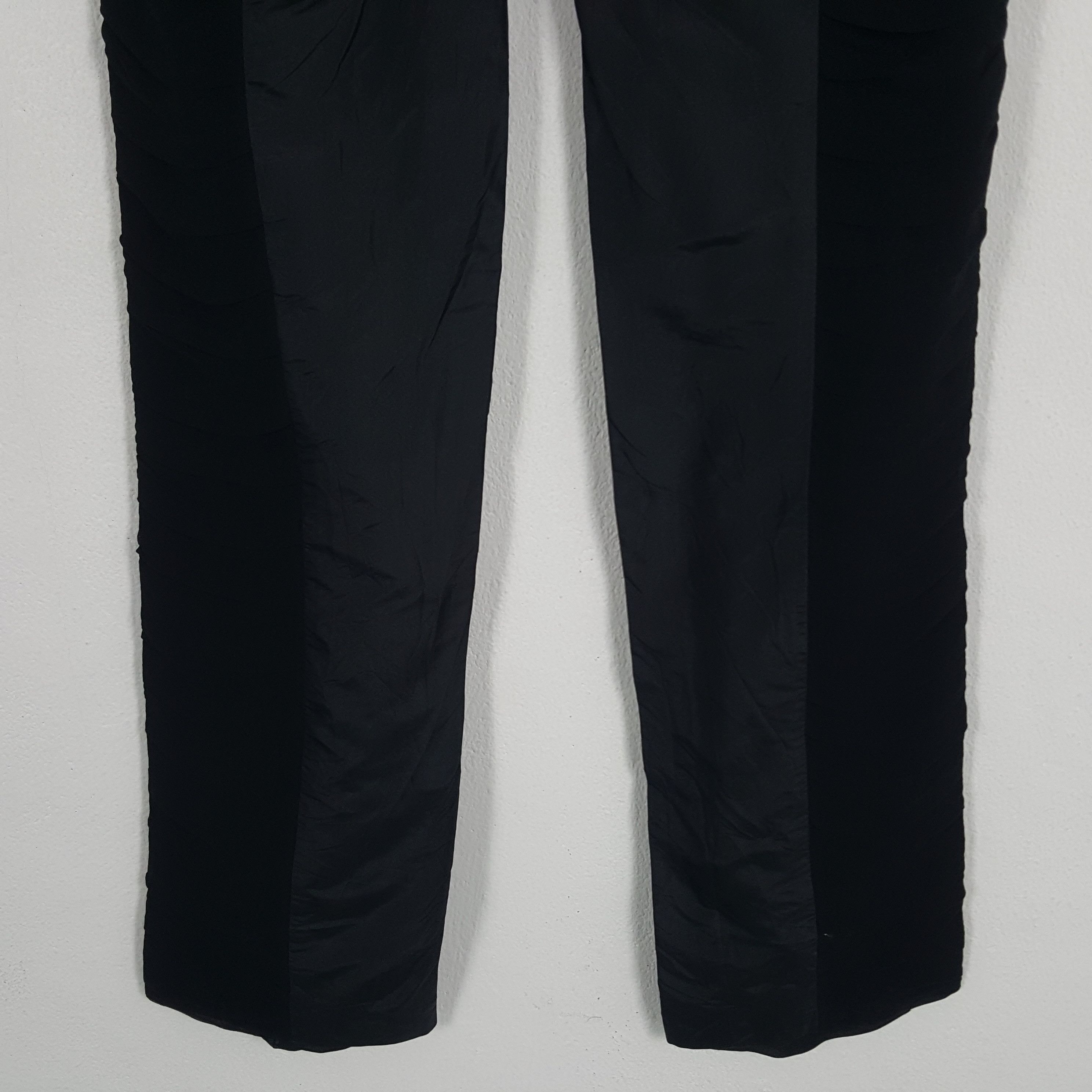Costume National × Vintage Vintage Costume National Italian Designer Pants Size 27" / US 4 / IT 40 - 6 Thumbnail
