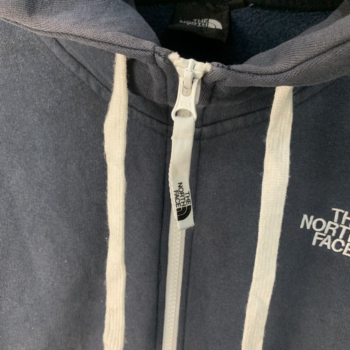 The North Face × Vintage Vintage The North Face Hoodies Size US L / EU 52-54 / 3 - 5 Thumbnail