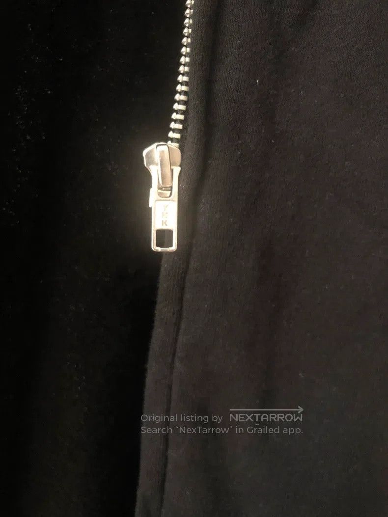 Comme des Garcons Comme Des Garcons Hoodie Jacket Size M / US 6-8 / IT 42-44 - 5 Thumbnail