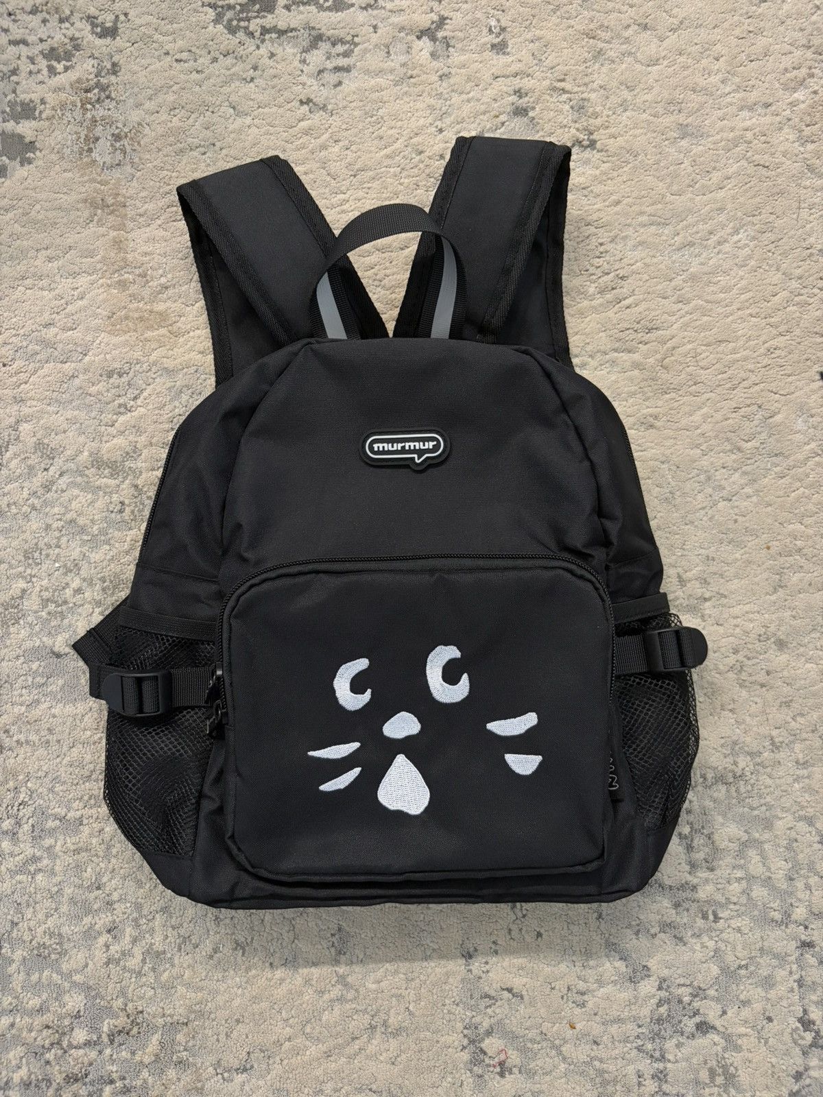 Ne-Net Ne-Net - Mur Mur Convertible Travel Back Pack Bag Size ONE SIZE - 3 Thumbnail