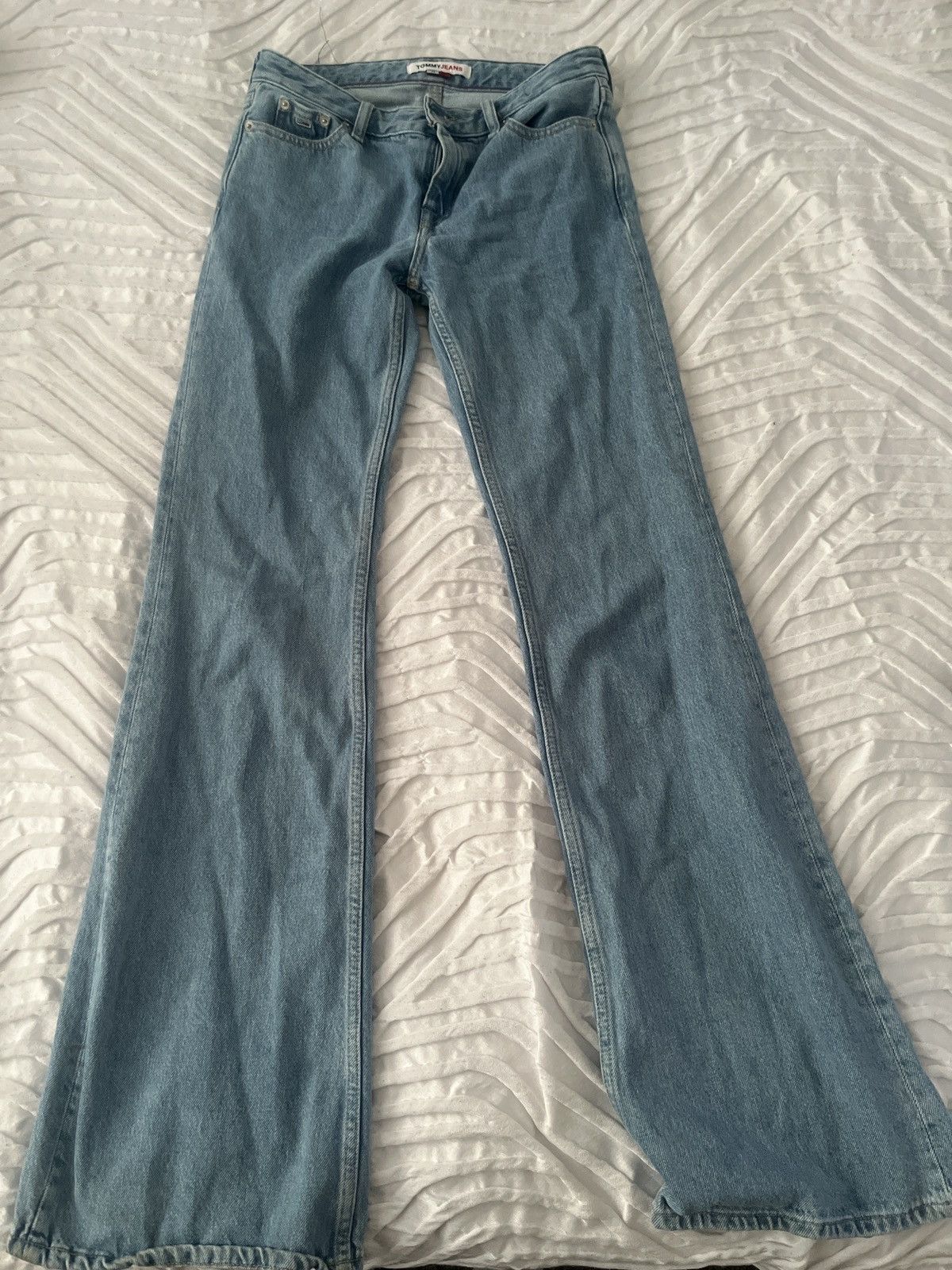 Tommy Hilfiger Tommy Hilfiger jeans Size 28" / US 6 / IT 42 - 5 Thumbnail