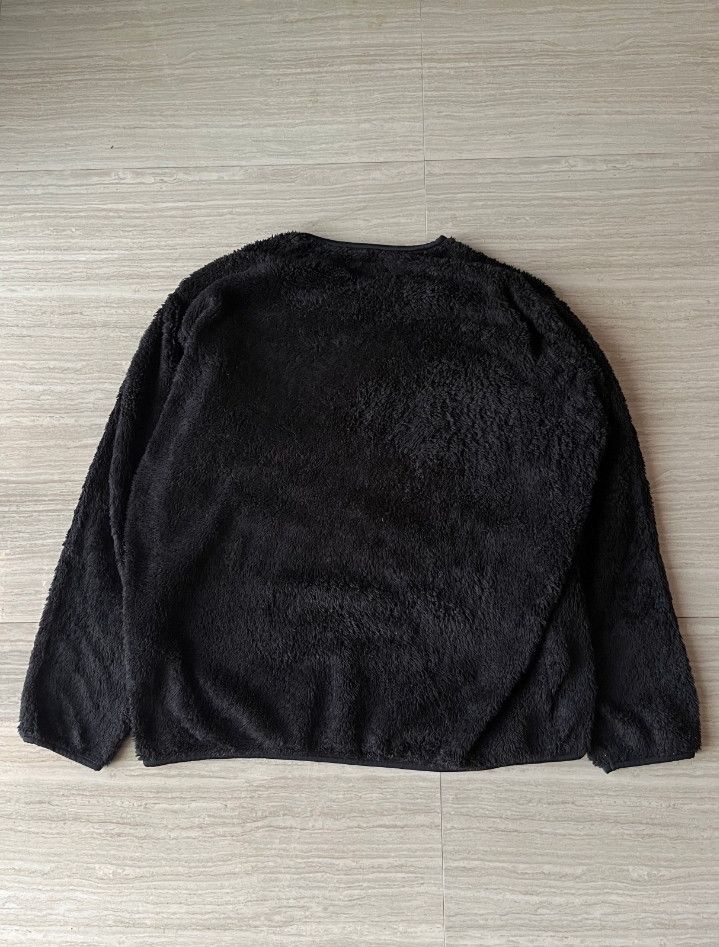 Engineered Garments × Uniqlo Uniqlo x Engineered Garments Fleece Size US L / EU 52-54 / 3 - 3 Thumbnail