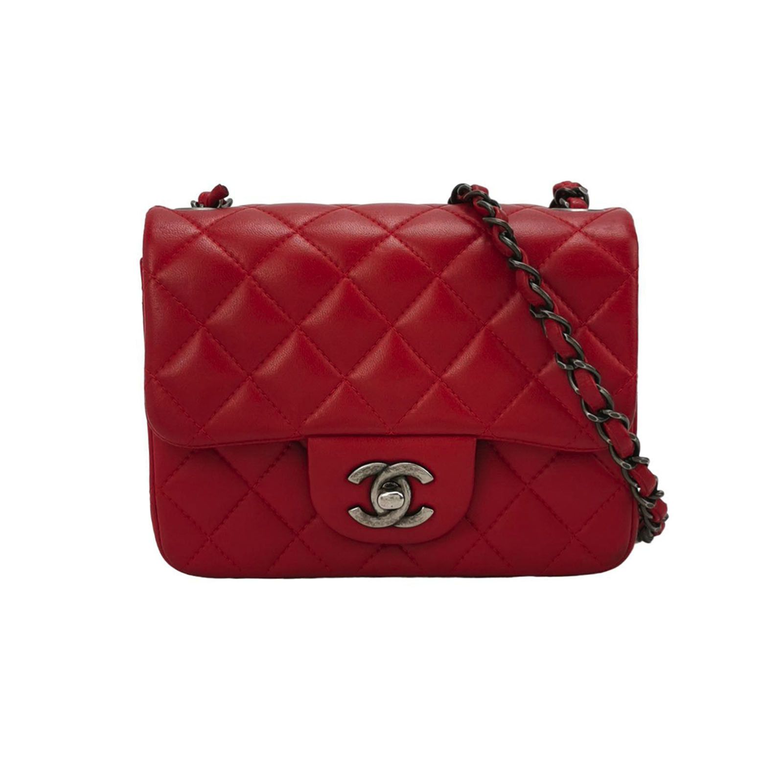 Chanel Chanel Women os Shoulder Bags Size ONE SIZE - 1 Thumbnail