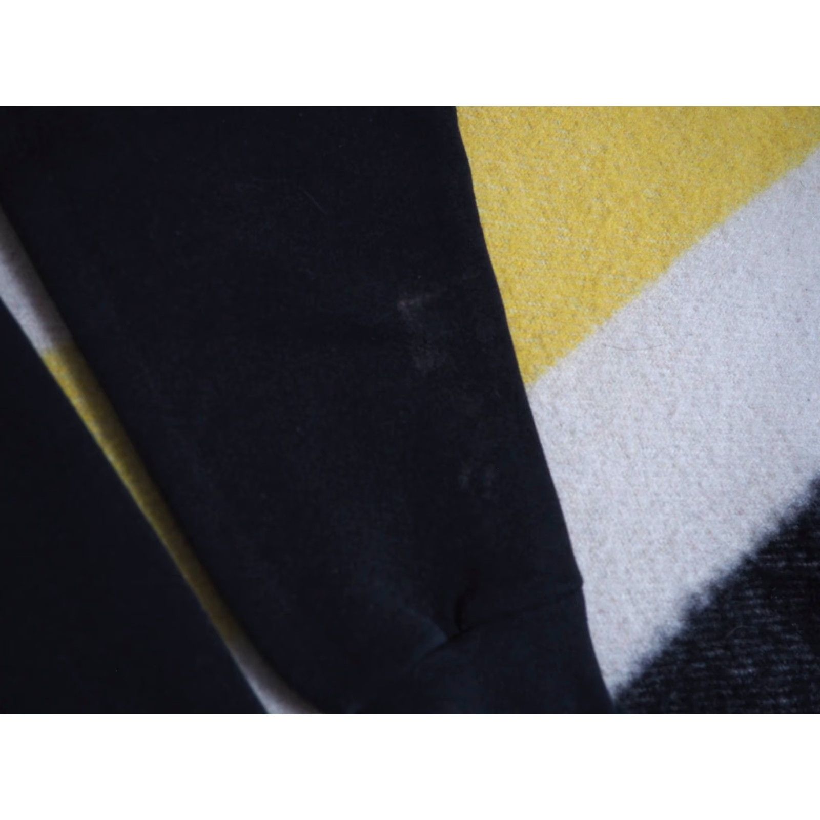 Levi's VTG 80s 90s Brittania Levis Faded Black Blank Grunge USA Pullover Sweatshirt S Size US S / EU 44-46 / 1 - 5 Thumbnail
