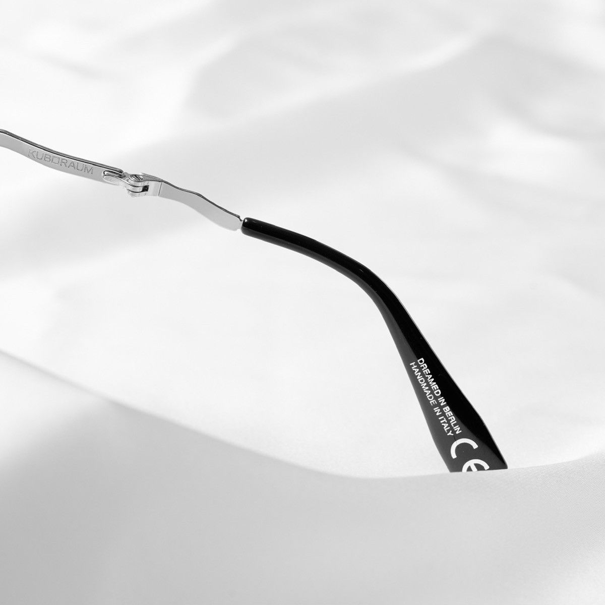 Kuboraum KUBORAUM H40 SI GLASSES Size ONE SIZE - 4 Thumbnail