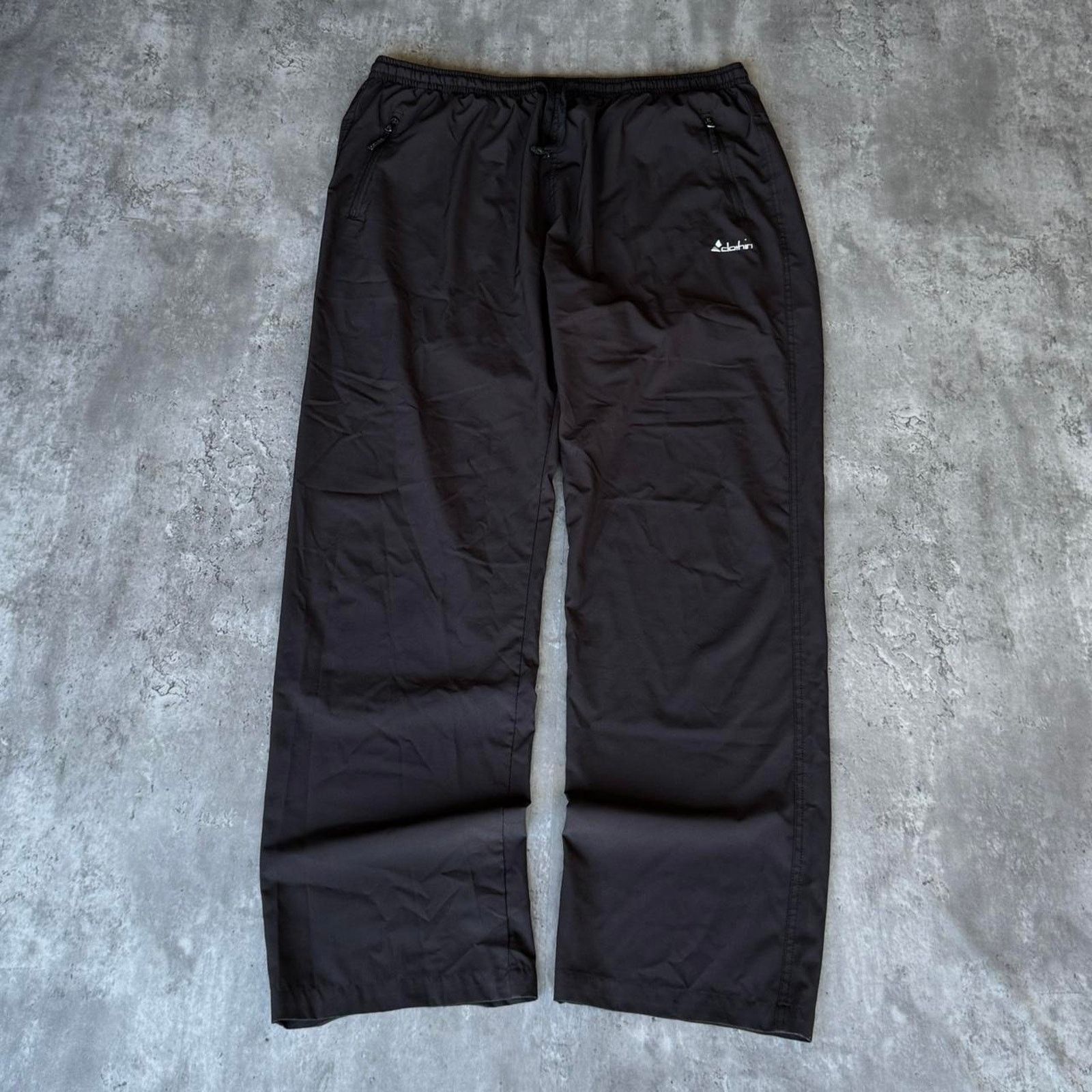 Outdoor Research Vintage Y2K Outdoors Baggy Skater Cyber Tech Sweatpants Size US 40 / EU 56 - 1 Thumbnail