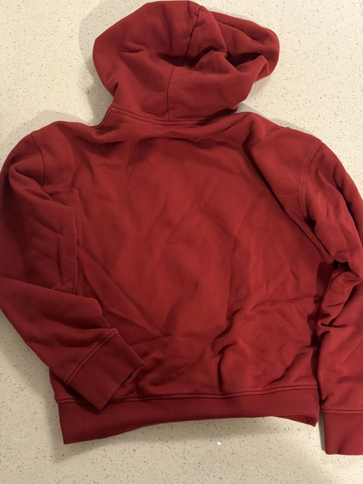 Helmut Lang HL Prep Hoodie Size US S / EU 44-46 / 1 - 2 Thumbnail