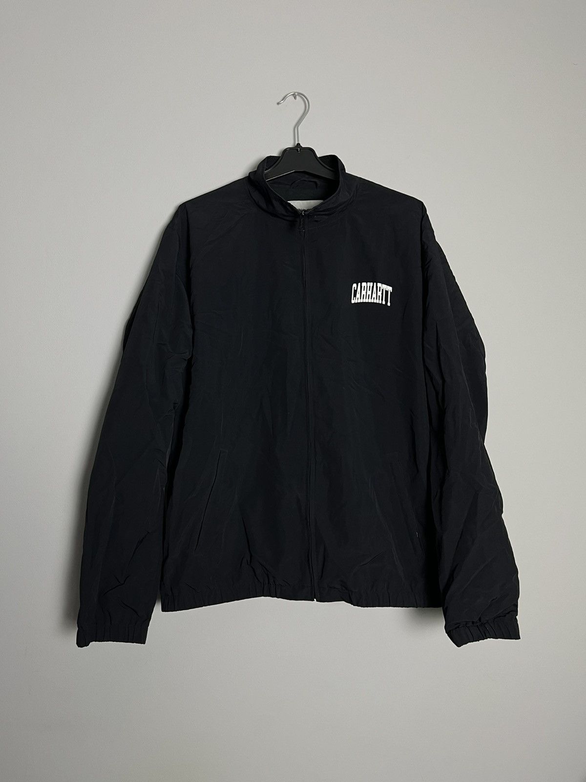 Carhartt × Stussy × Vintage Carhartt X Stussy X Haze Jacket