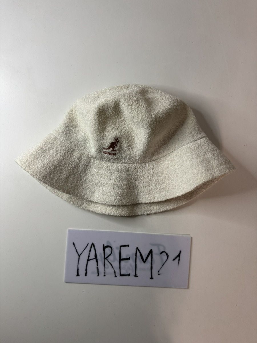 Kangol Kangol hat cap Size ONE SIZE - 1 Thumbnail