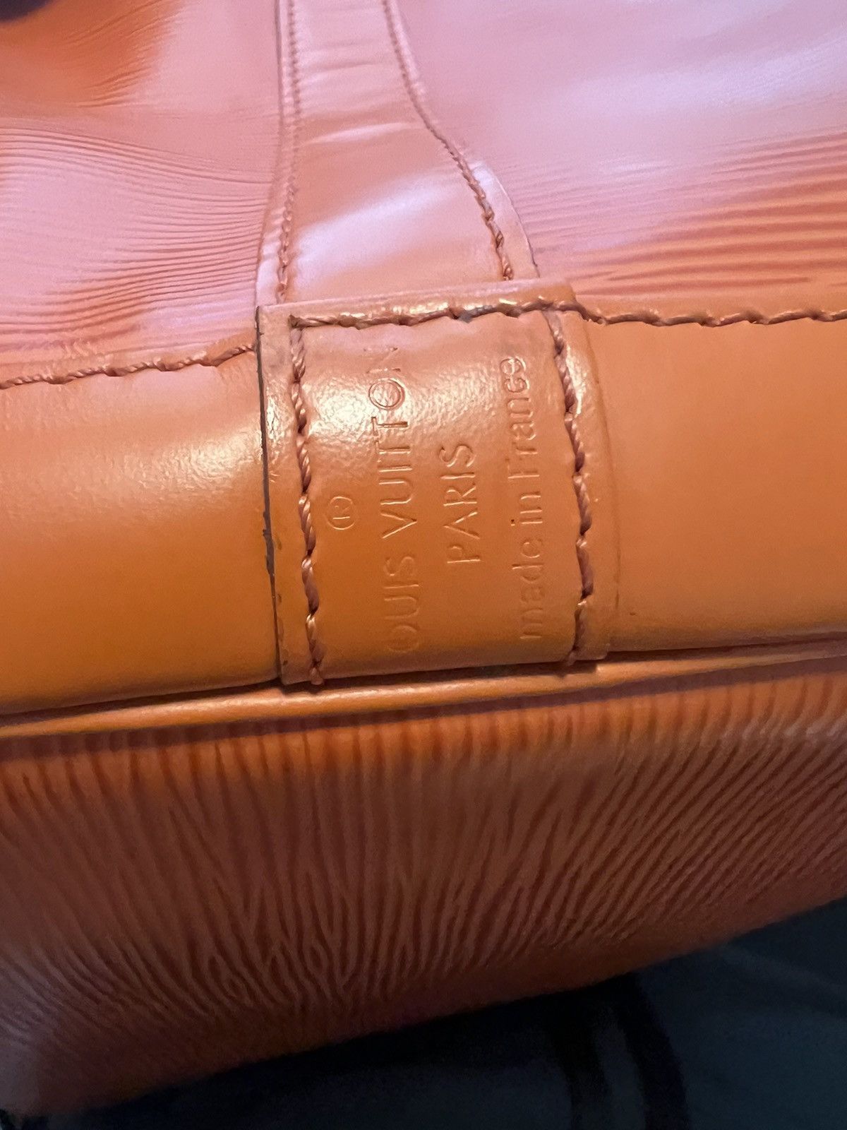 Louis Vuitton Louis Vuitton Petite Noé Size ONE SIZE - 15 Thumbnail