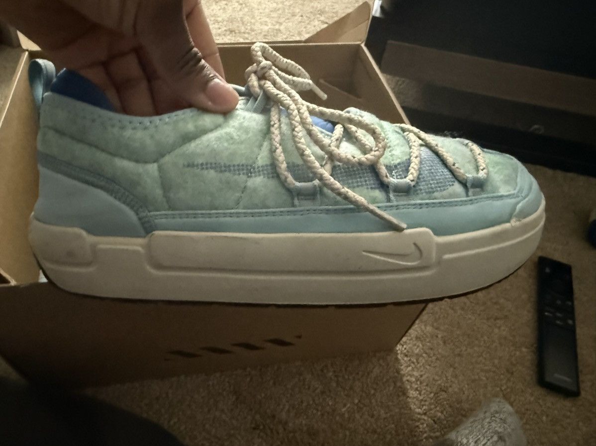 Nike Nike Offline Pack Size US 9.5 / EU 42-43 - 18 Thumbnail