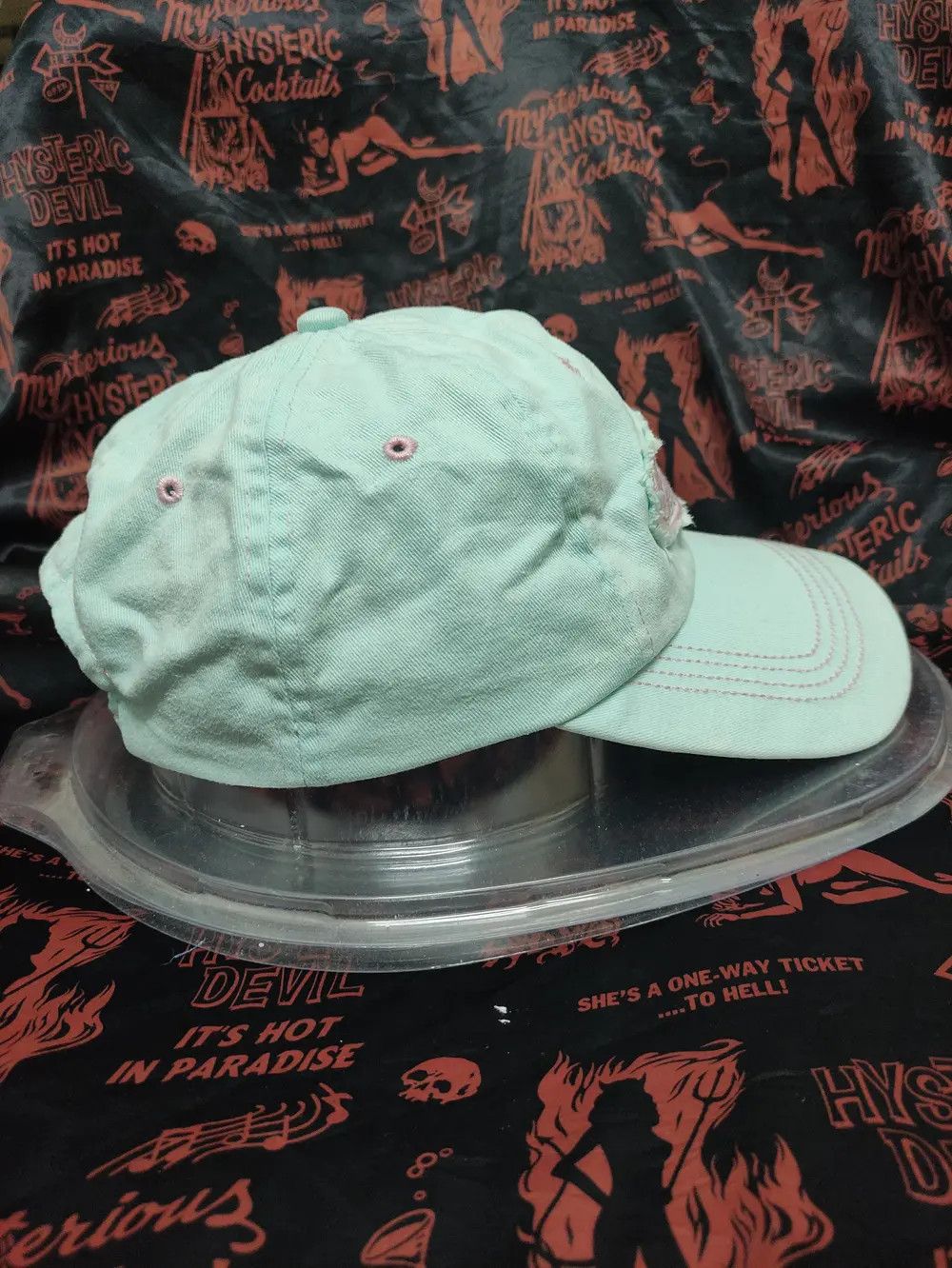 Vintage × Von Dutch VON DUTCH EMBROIDERY LOGO VINTAGE CAP Size ONE SIZE - 6 Thumbnail
