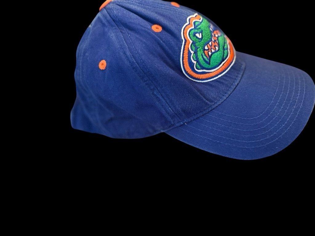 New Era Miami Heat Hardwood Classics Snapback Hat & Florida Gators B Size ONE SIZE - 3 Thumbnail
