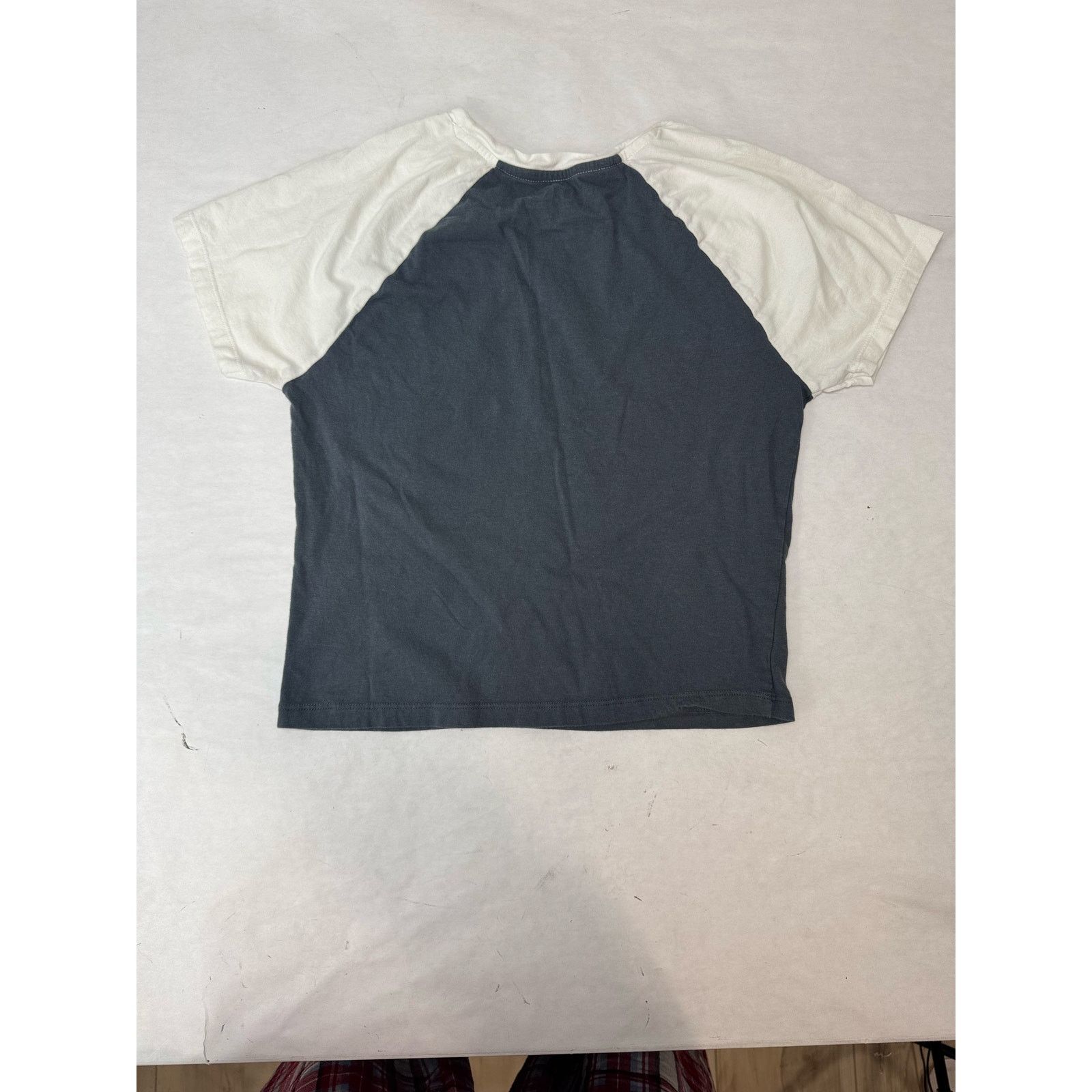 Pink Floyd Pink Floyd Graphic Tee Cropped T-Shirt 100% Cotton Medium Size M / US 6-8 / IT 42-44 - 2 Thumbnail