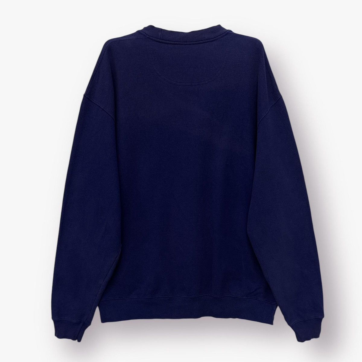 Champion 🔥 Champion Eco USA Streetwear Roundneck Sweatshirt - L Size US L / EU 52-54 / 3 - 8 Thumbnail