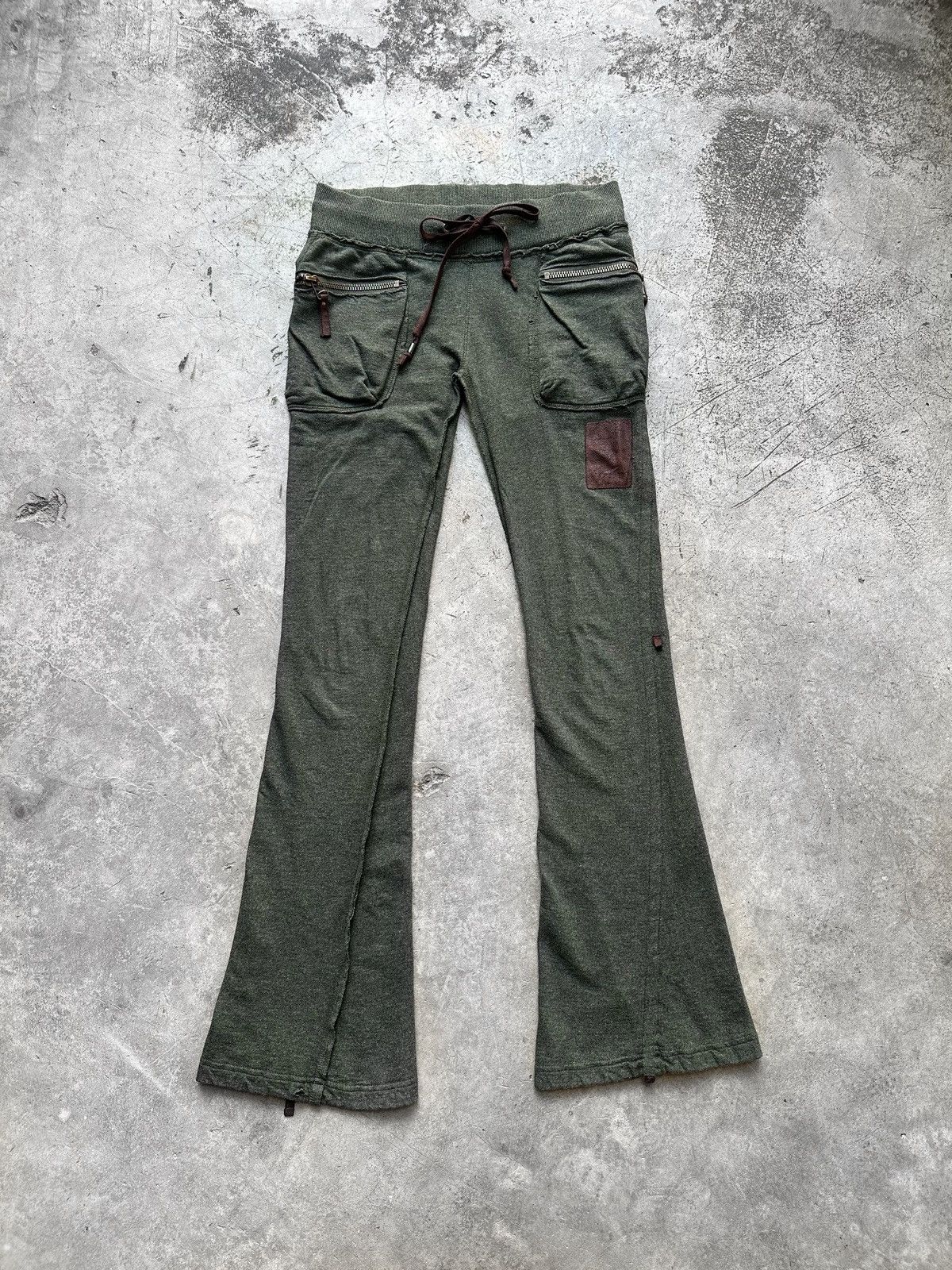 Goa Sweatpants | Grailed