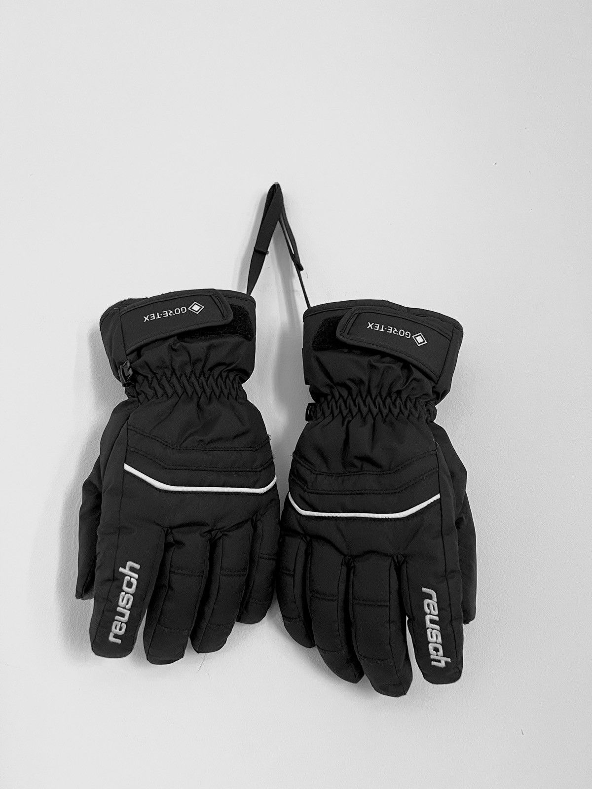 Outdoor Research Reusch gore tex gloves outdoor Size ONE SIZE - 1 Thumbnail