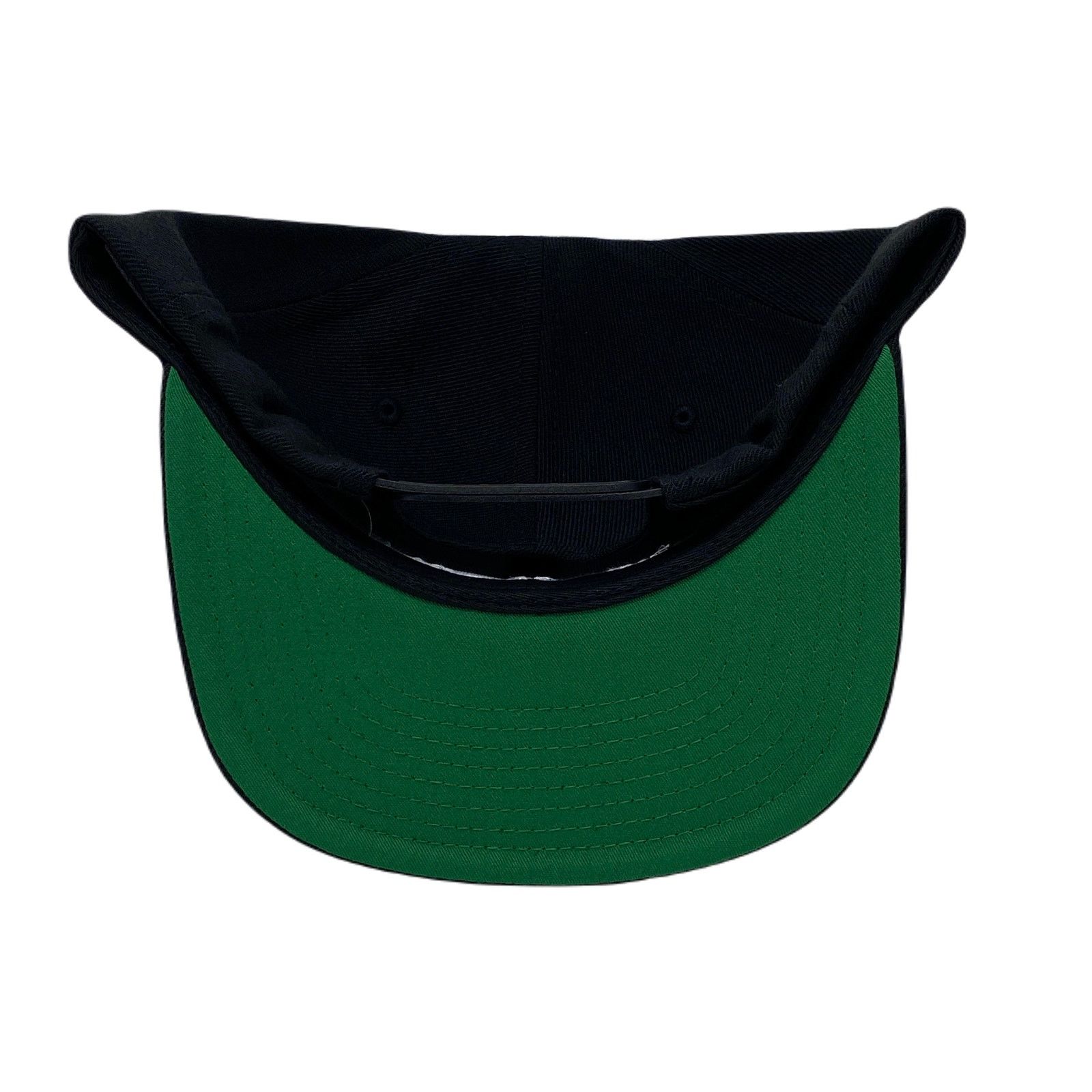 Other Empty Wallet Streetwear Foodie USA Travel Snapback Hat Size ONE SIZE - 9 Thumbnail