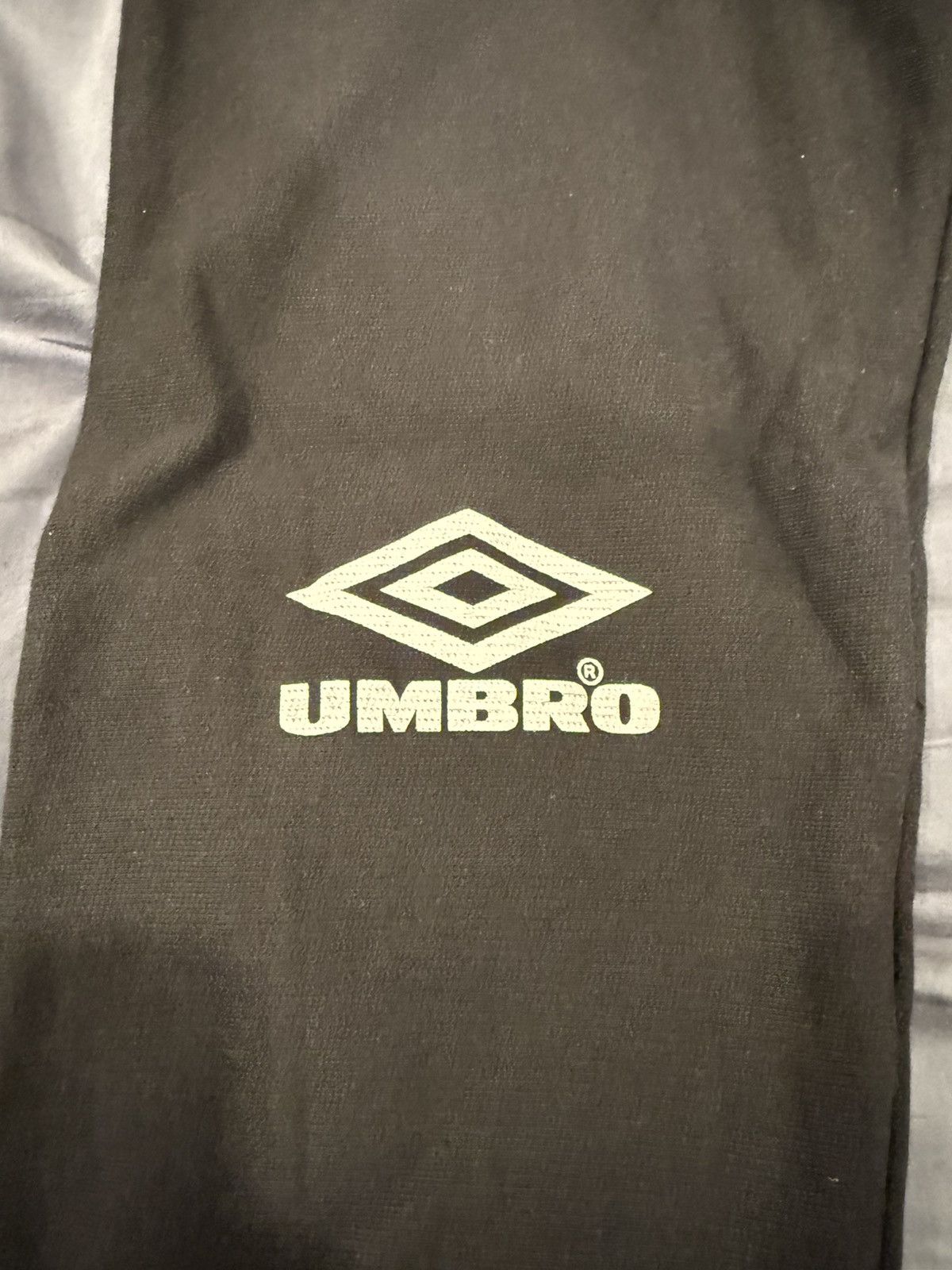 Umbro × Vetements Vetements x Umbro Sweatpants Size US 30 / EU 46 - 2 Thumbnail