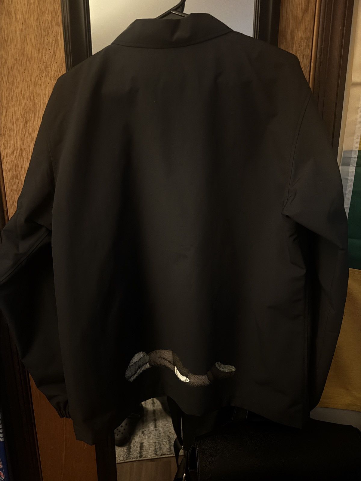 Kaws KAWS + Andy Warhol Uniqlo Jacket SZ M Size US M / EU 48-50 / 2 - 4 Thumbnail