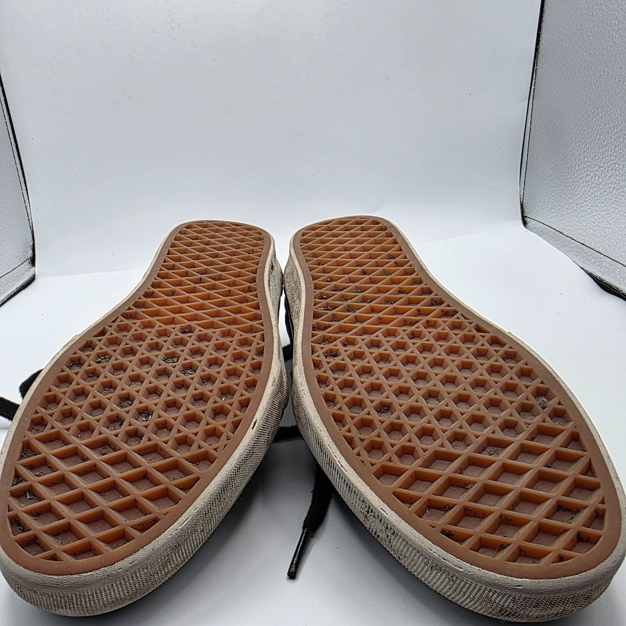 Vans Vans Chukka Low Sidestripe Mens Size 6 Black Sneaker Shoes C Size US 6 / EU 39 - 11 Thumbnail